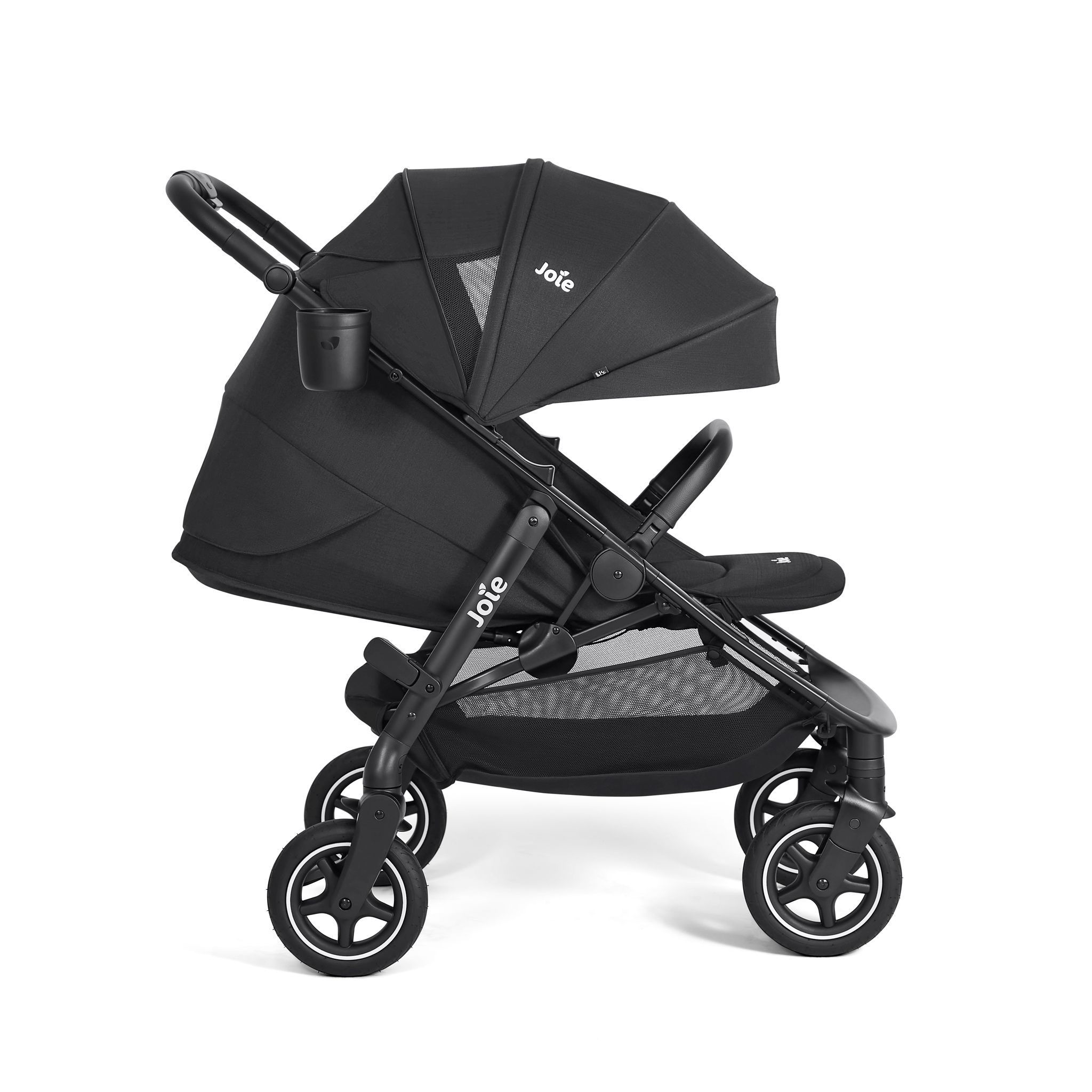 Buggy JOIE MYDRIFT Raven