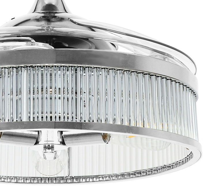 Deckenventilator CORBELLE