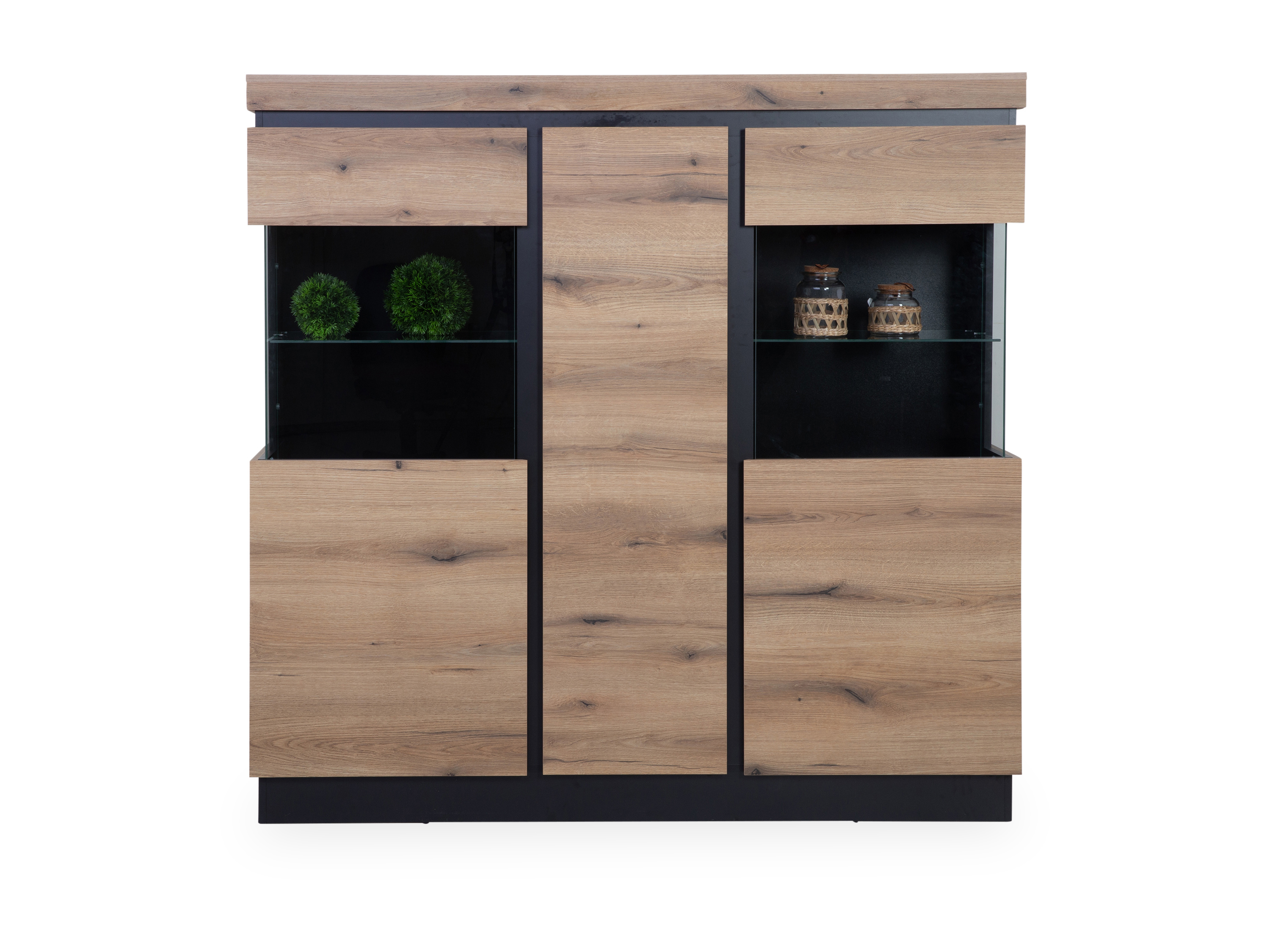 Highboard ASMUS