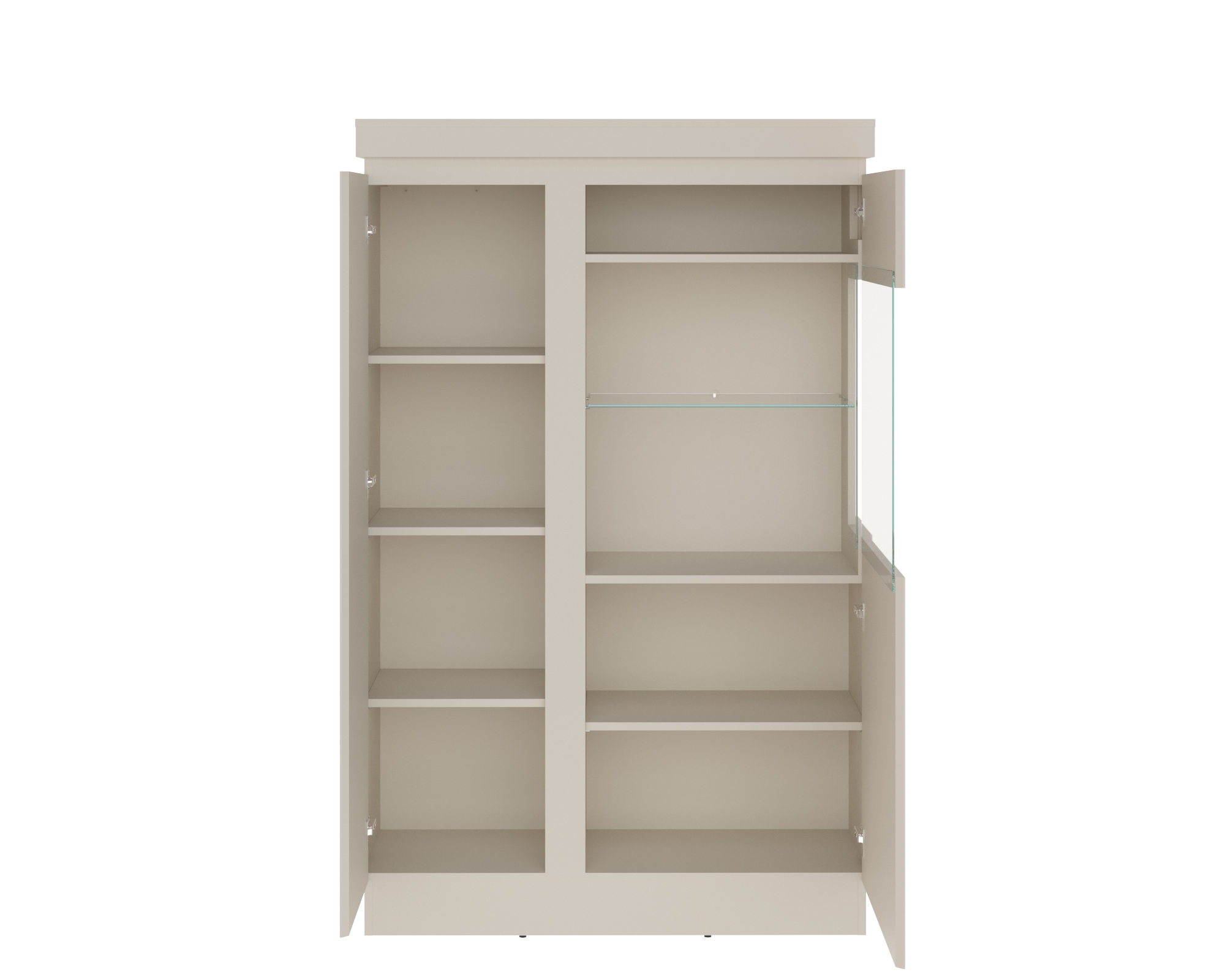 Vitrine ASMUS