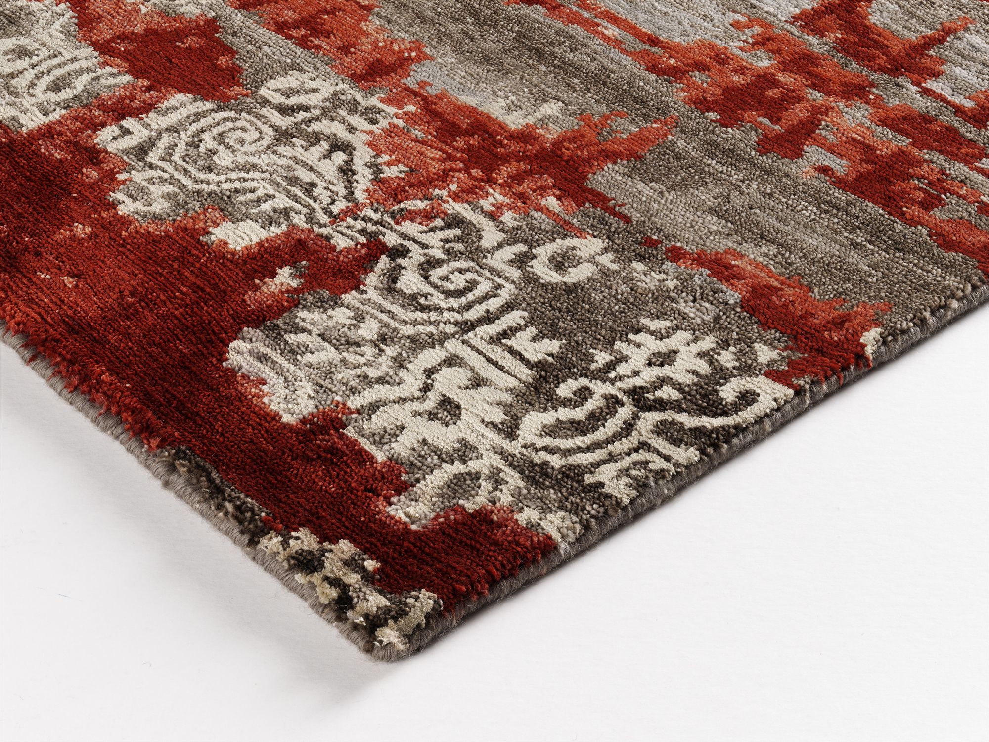 Teppich SIGNATURE FUSION