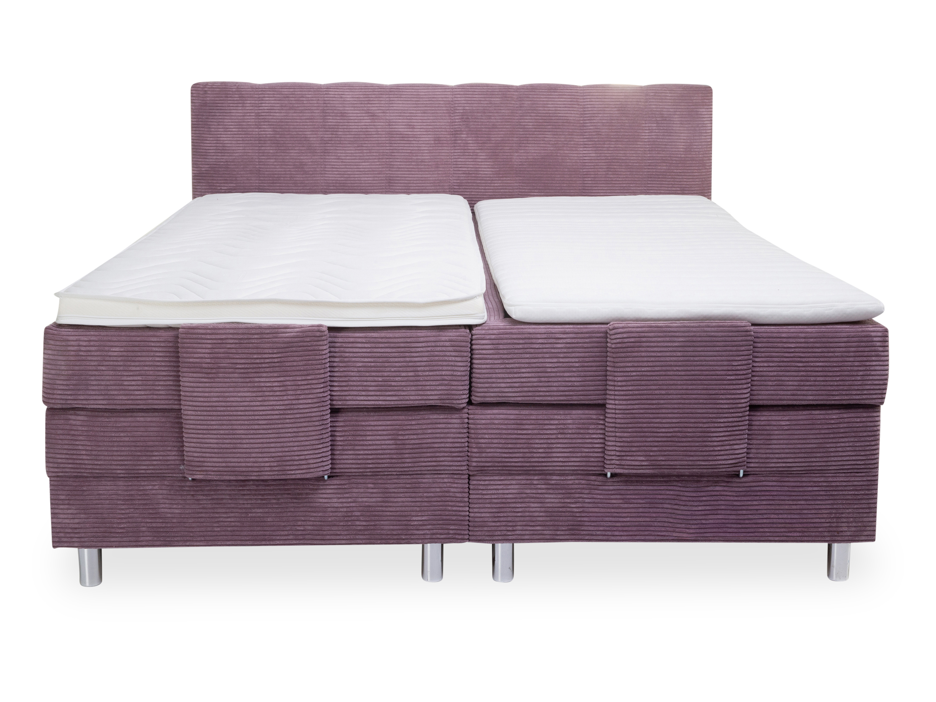 Boxspringbett LIVIN MILANO