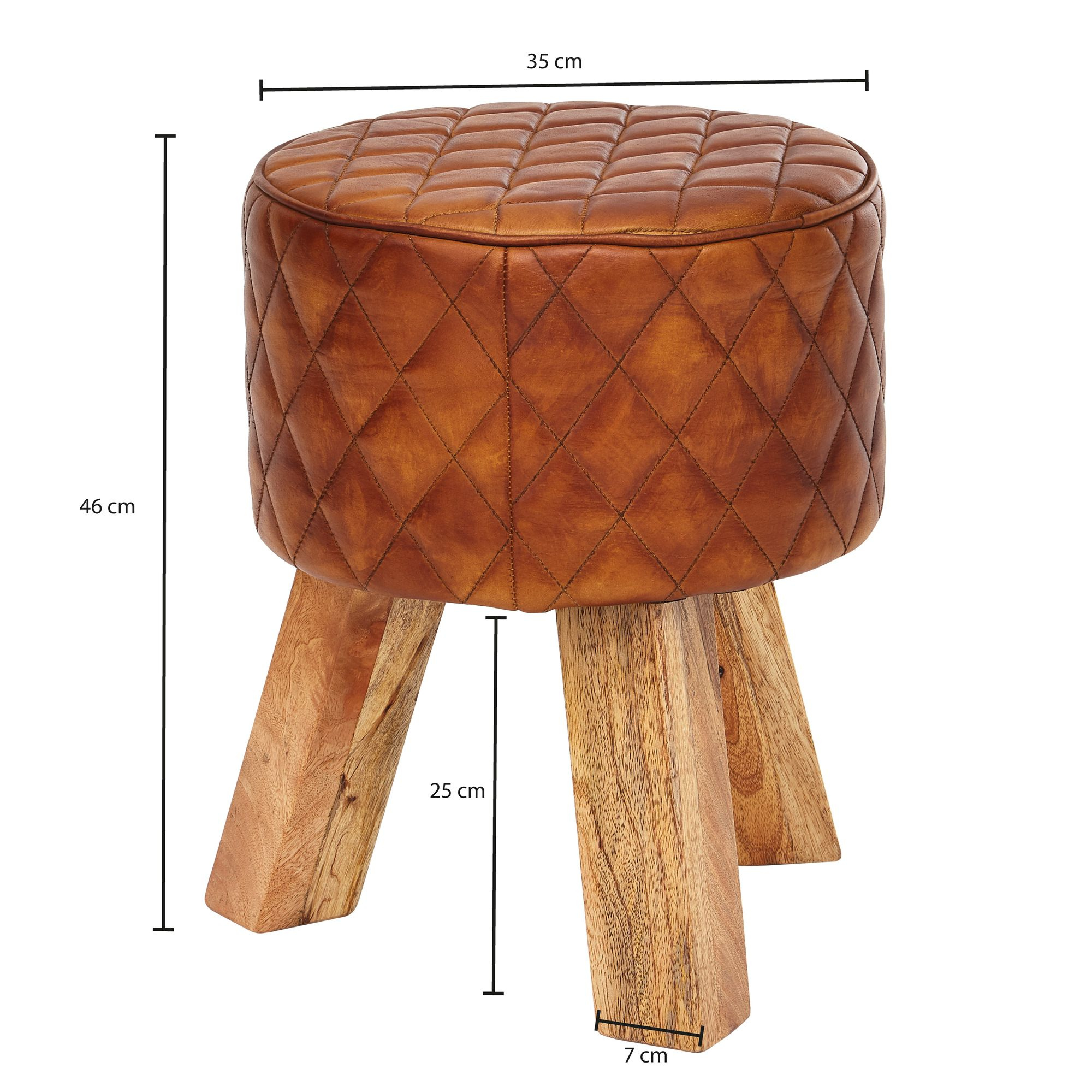 Hocker