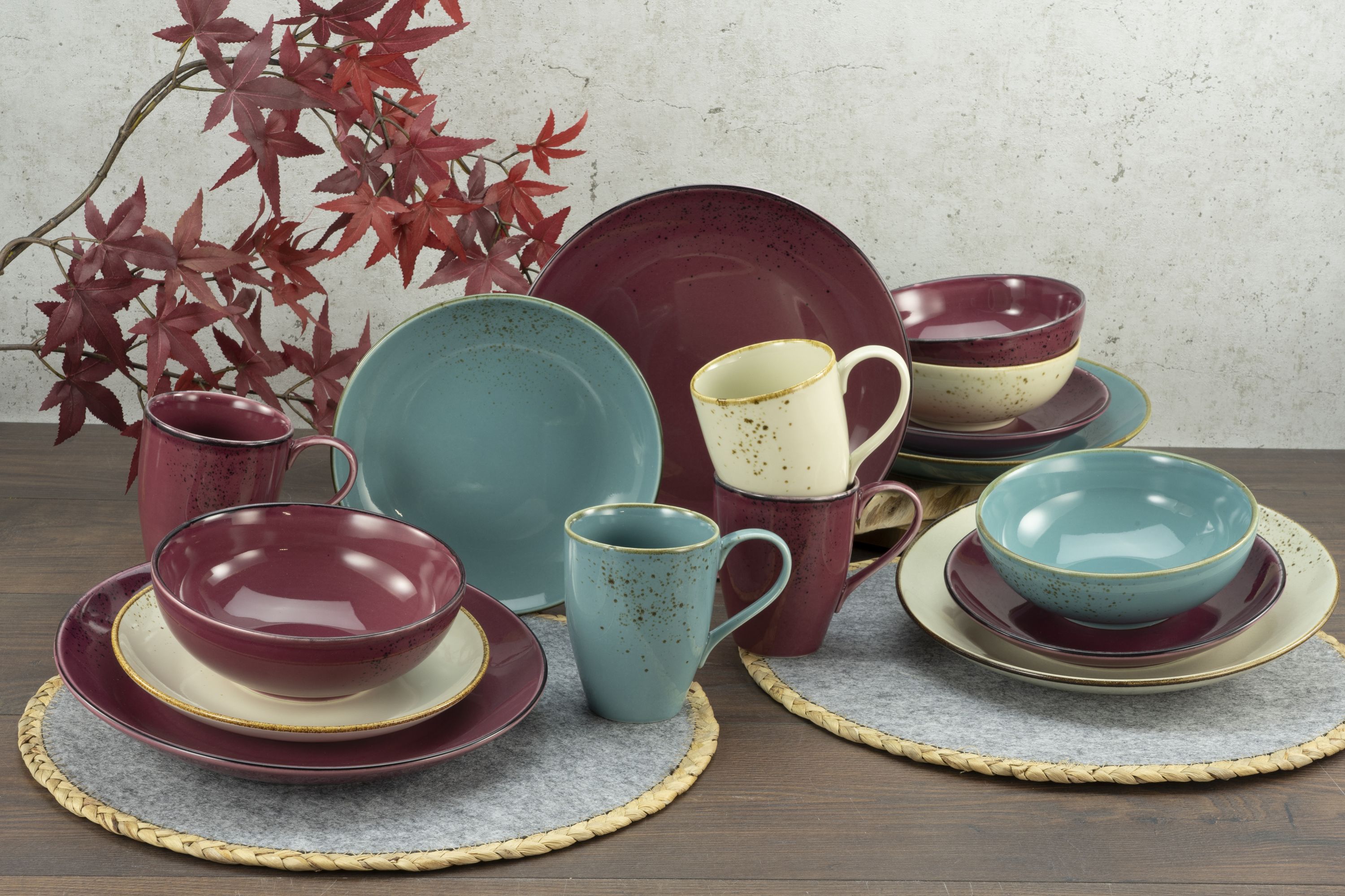 Platte NATURE COLLECTION