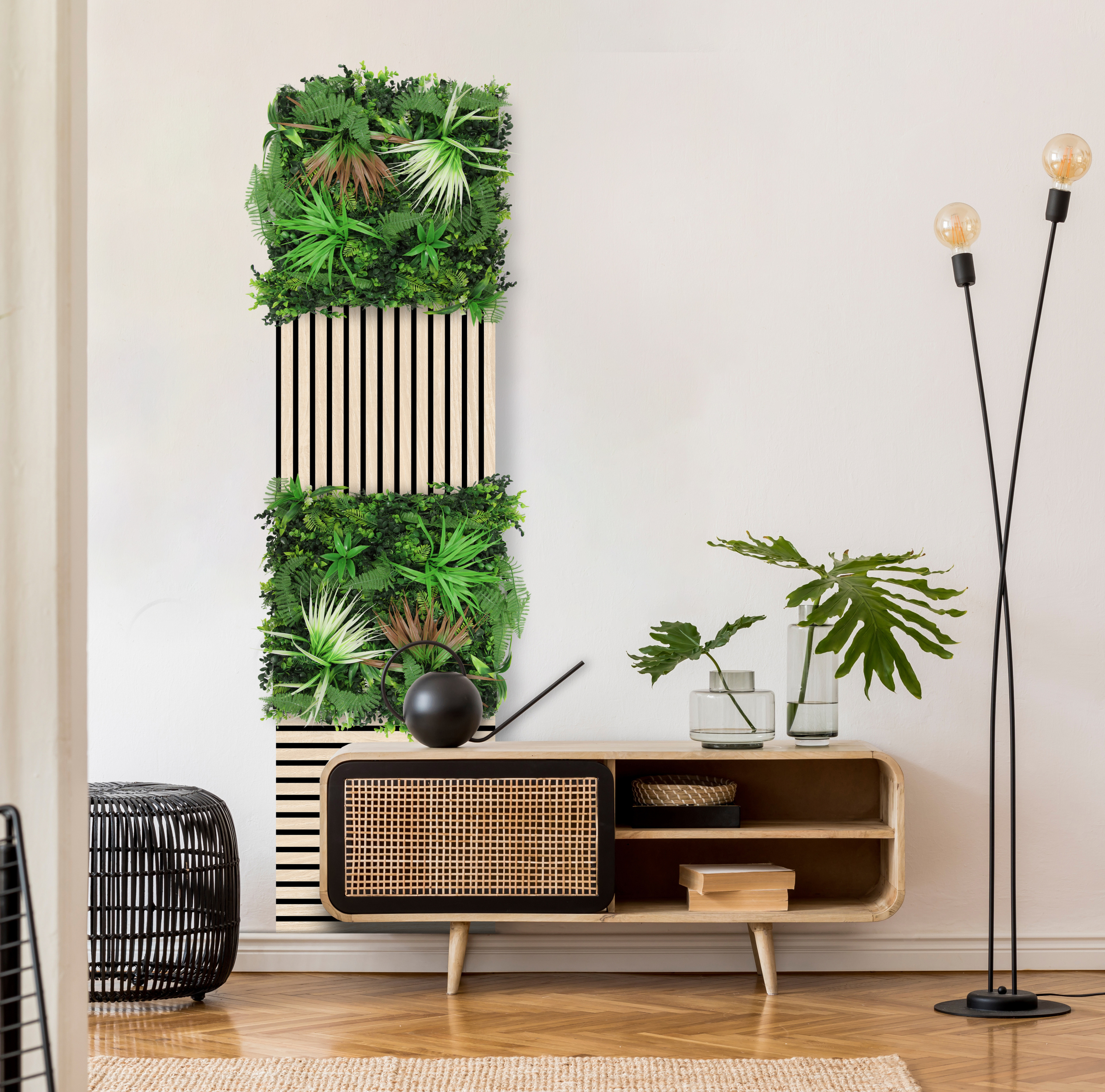 Wandpaneel MODULAR WALL