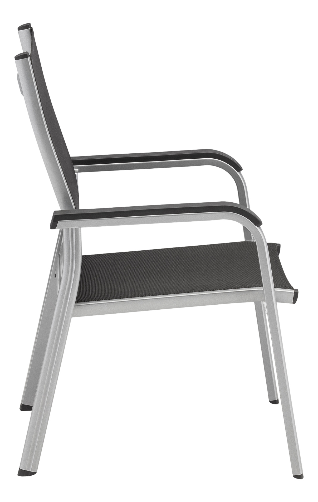 Gartenstuhl KETTLER BASIC Plus