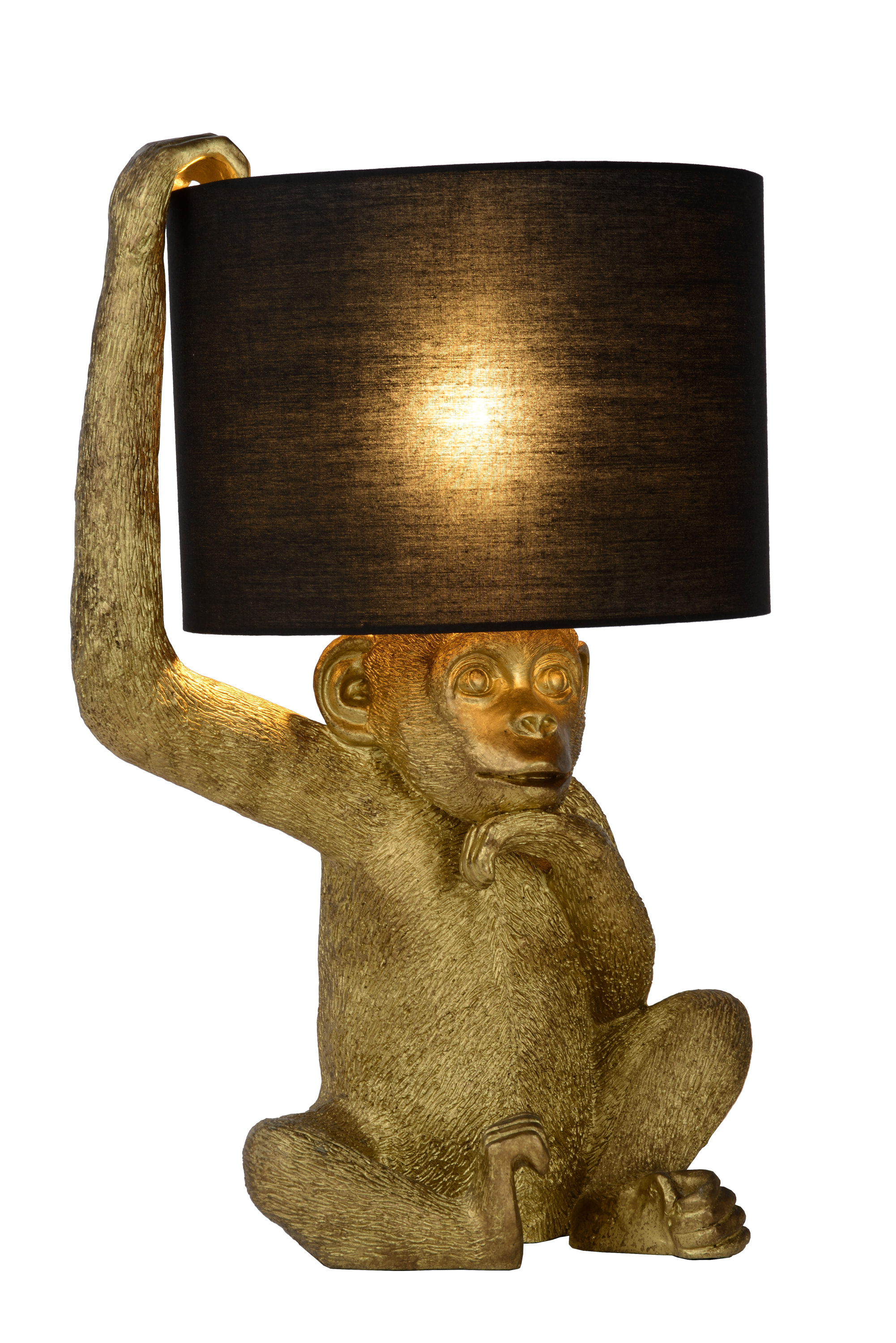 Tischleuchte CHIMP