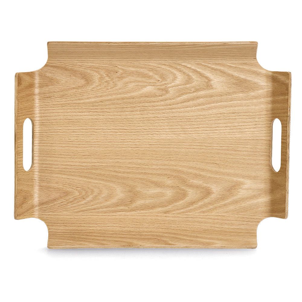 Serviertablett