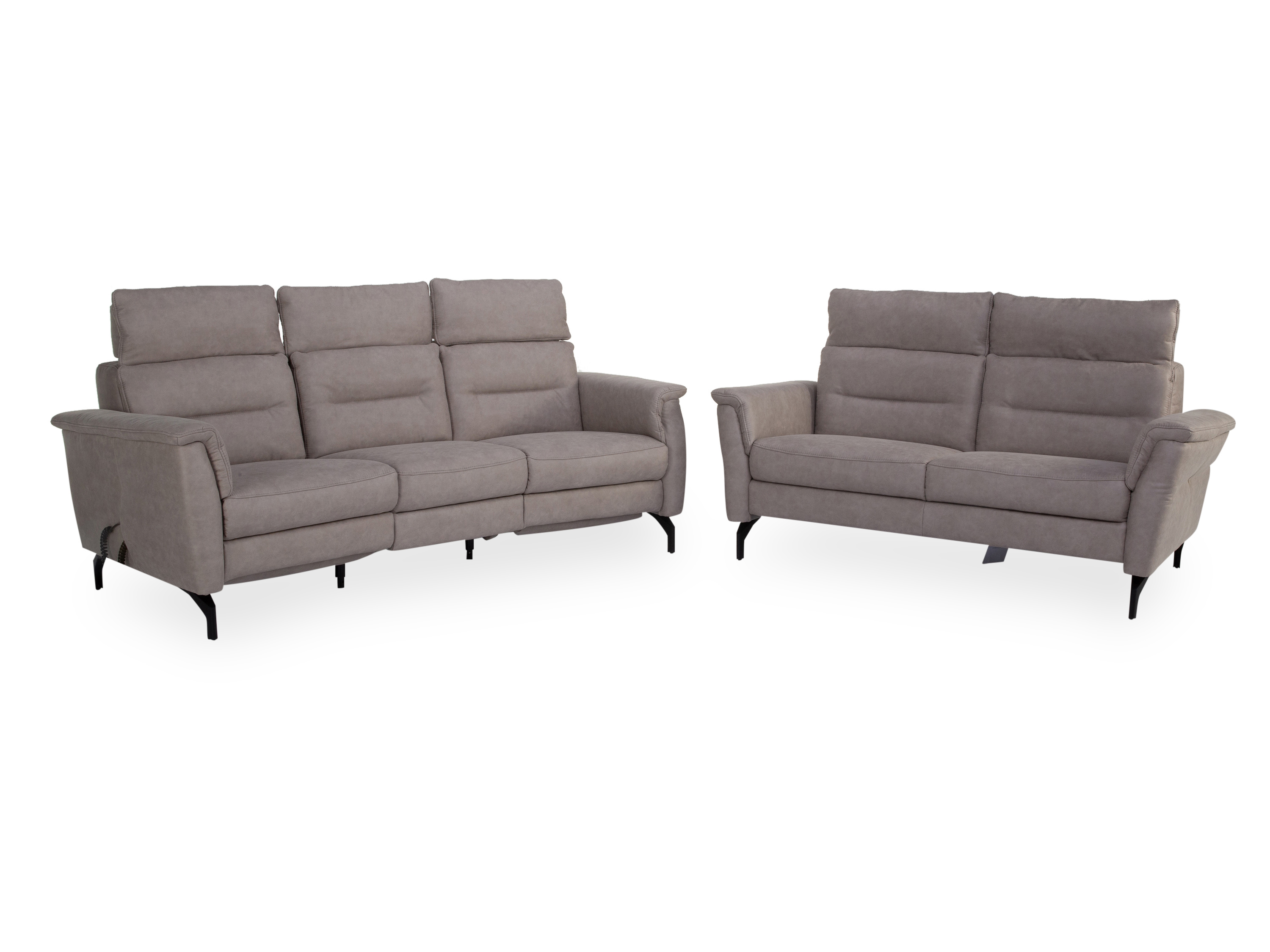 Sofa MONDO 2 Sitzer VELORIA
