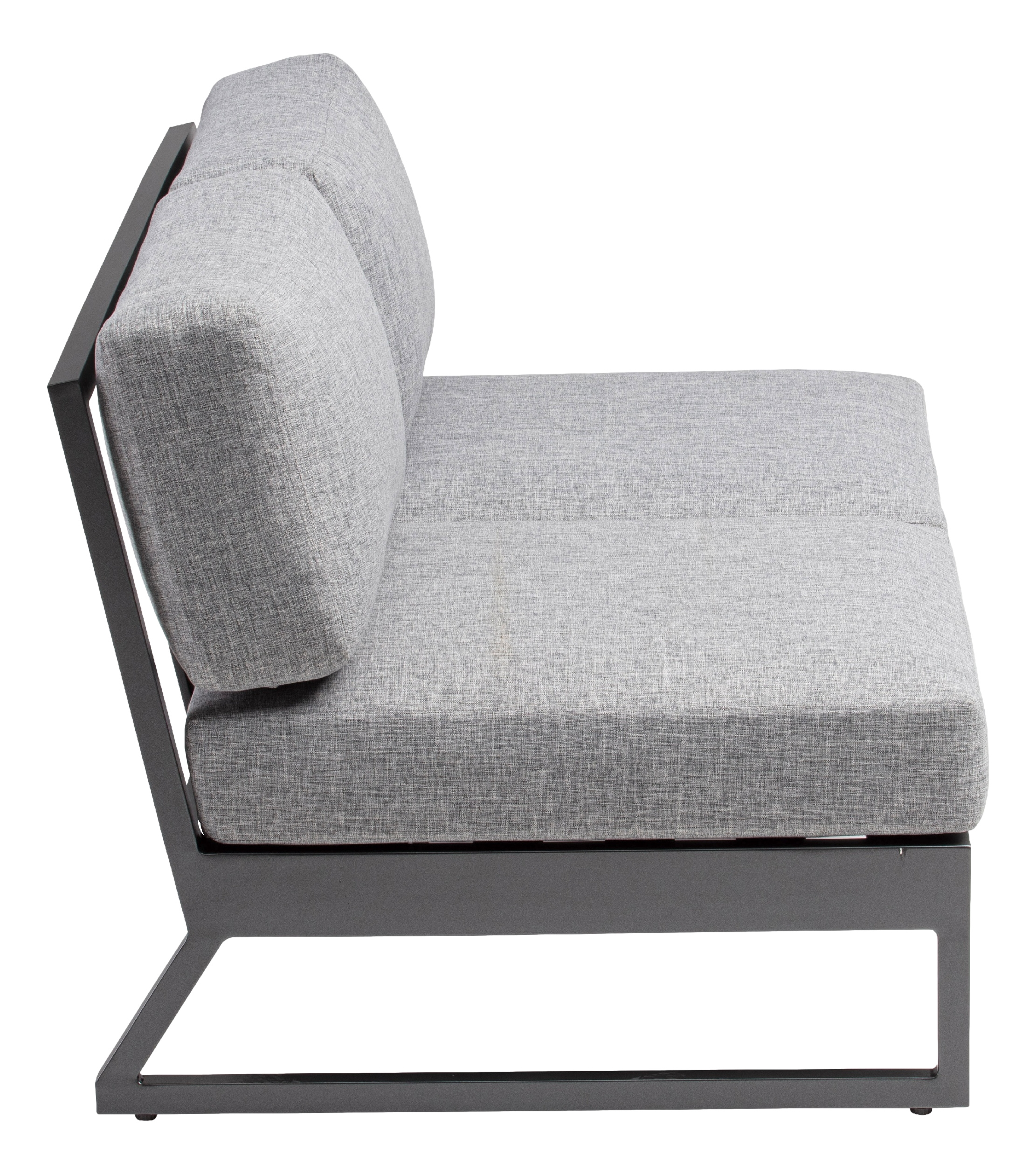 Loungesofa KETTLER OCEAN SKID