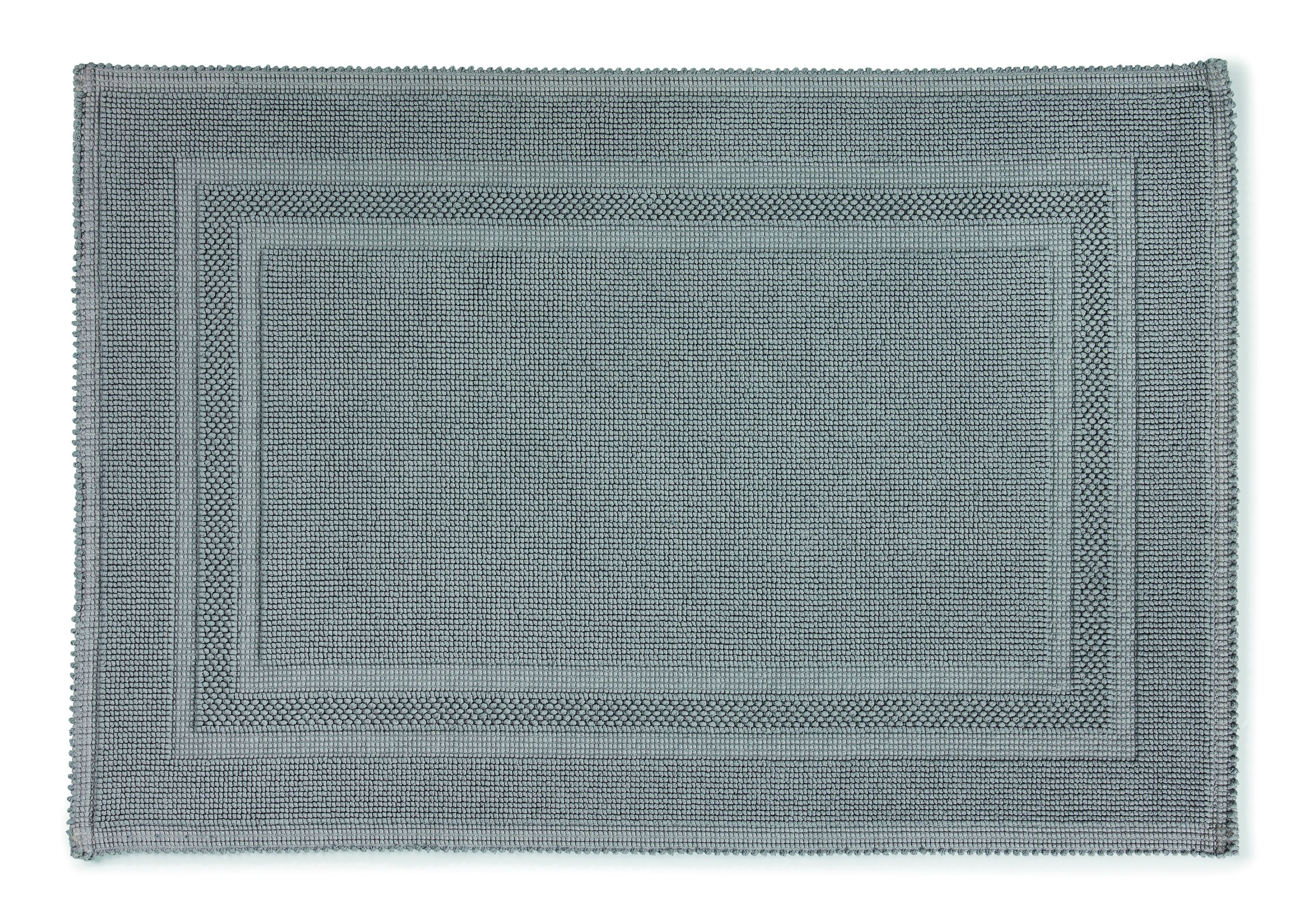 Badematte RHOMTUFT GALA