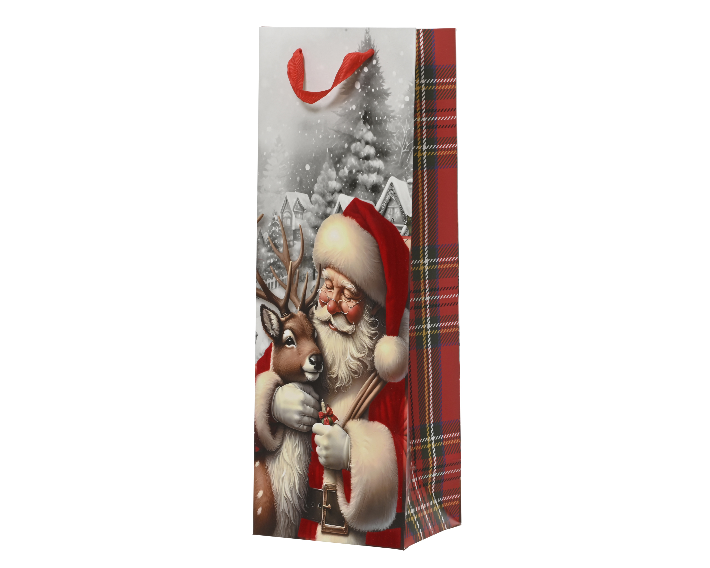 Geschenktasche SANTA