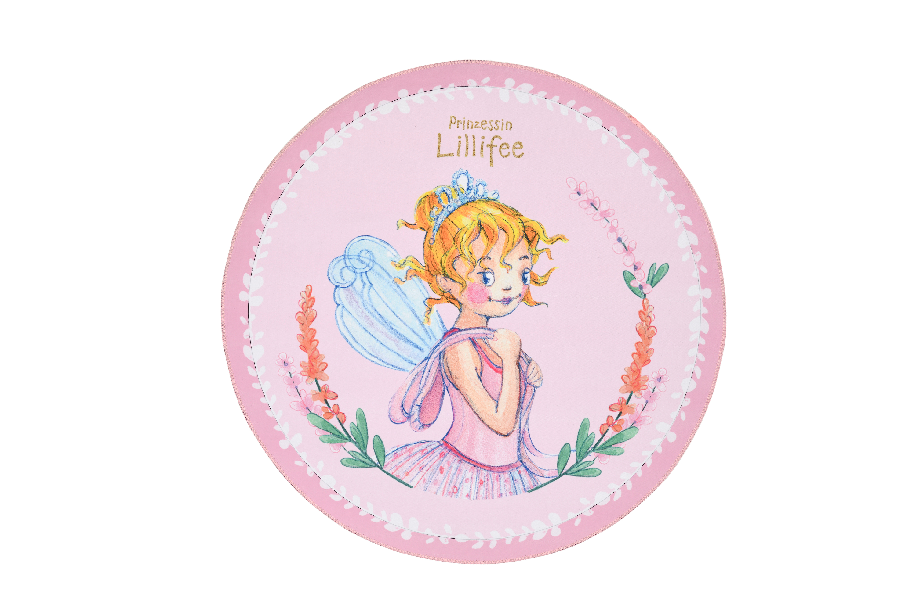 Teppich PRINZESSIN LILLIFEE