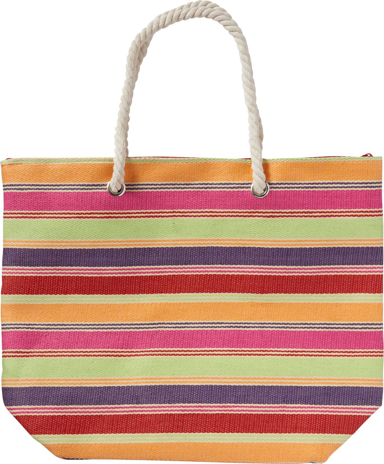 Strandtasche STRIPES