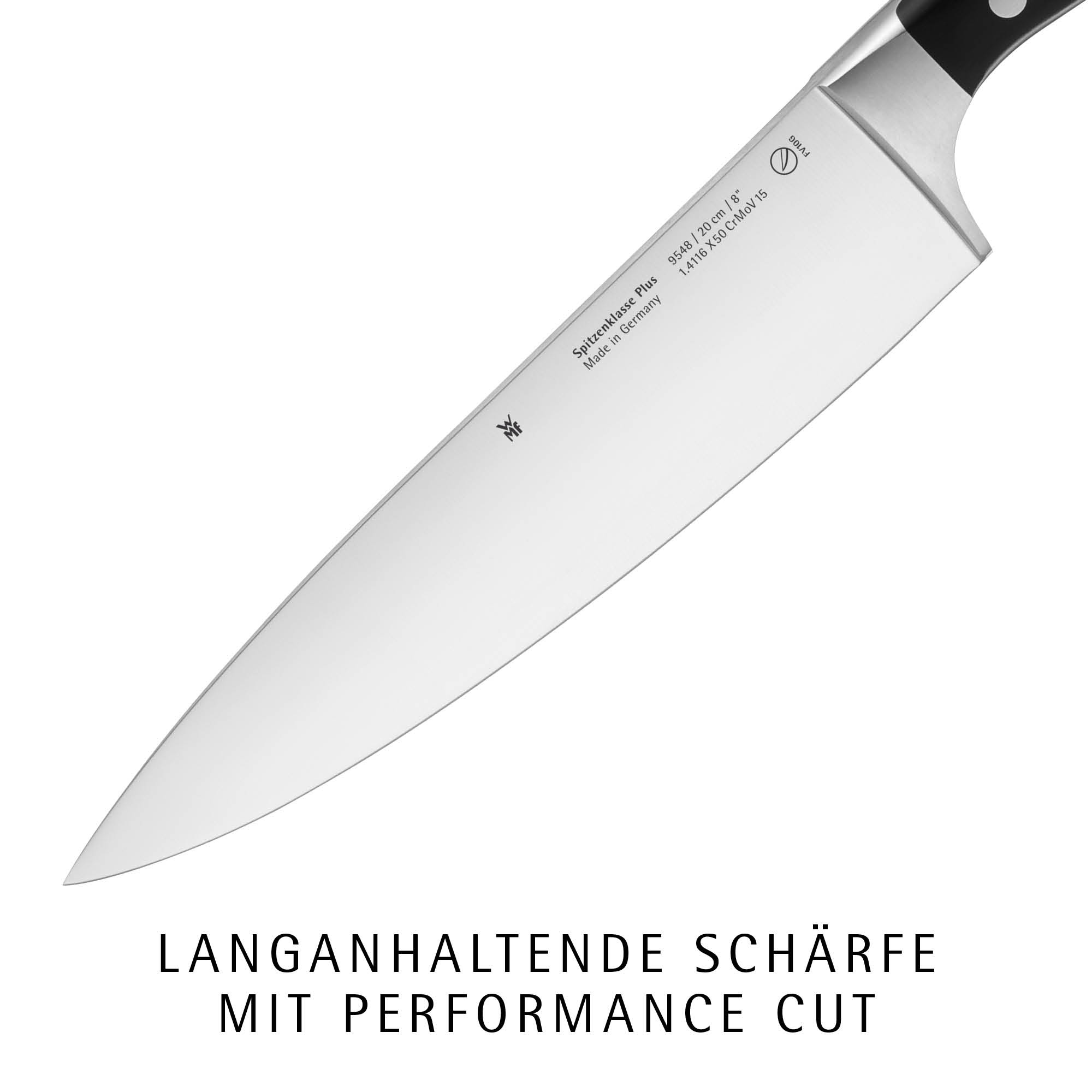 Santokumesser WMF SPITZENKLASSE