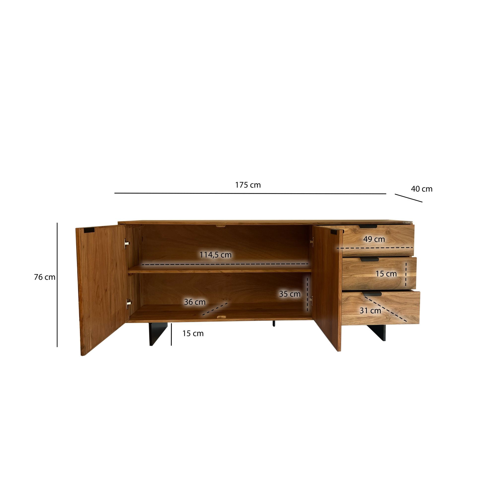 Sideboard