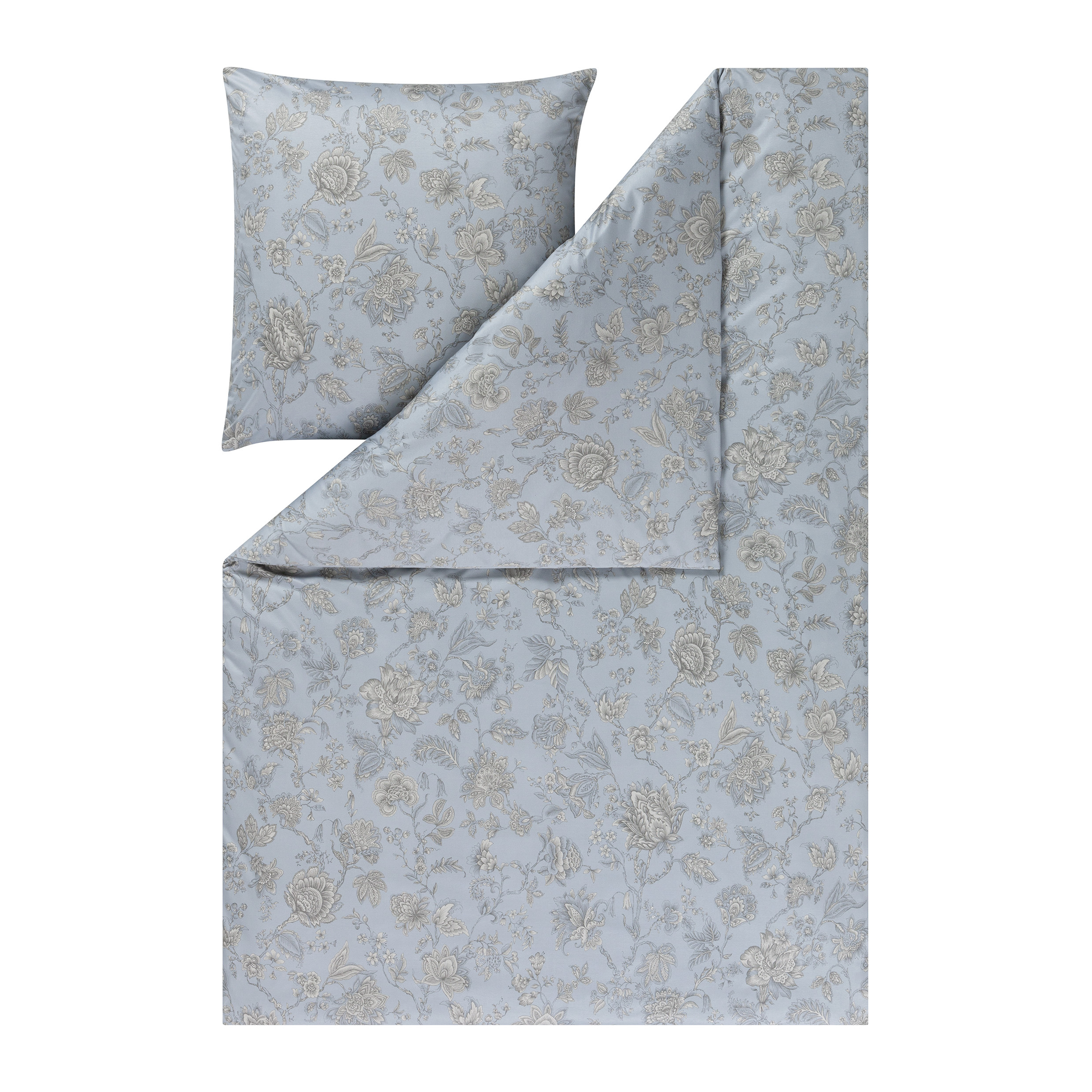 Bettwäsche VALERIA Satin