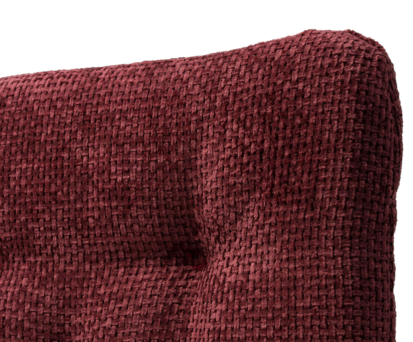 Sitzkissen VERA bordeaux