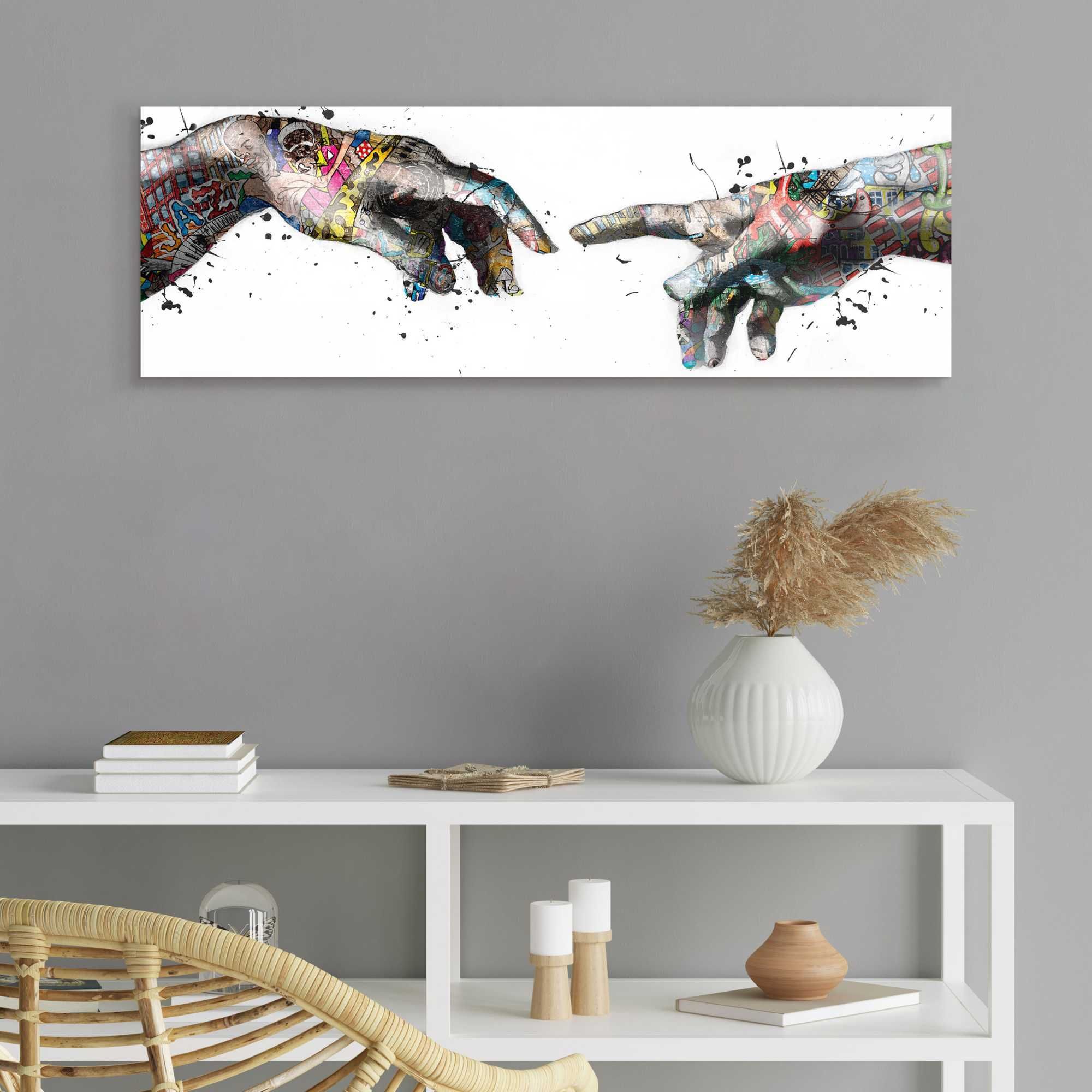Bild CREATION ART