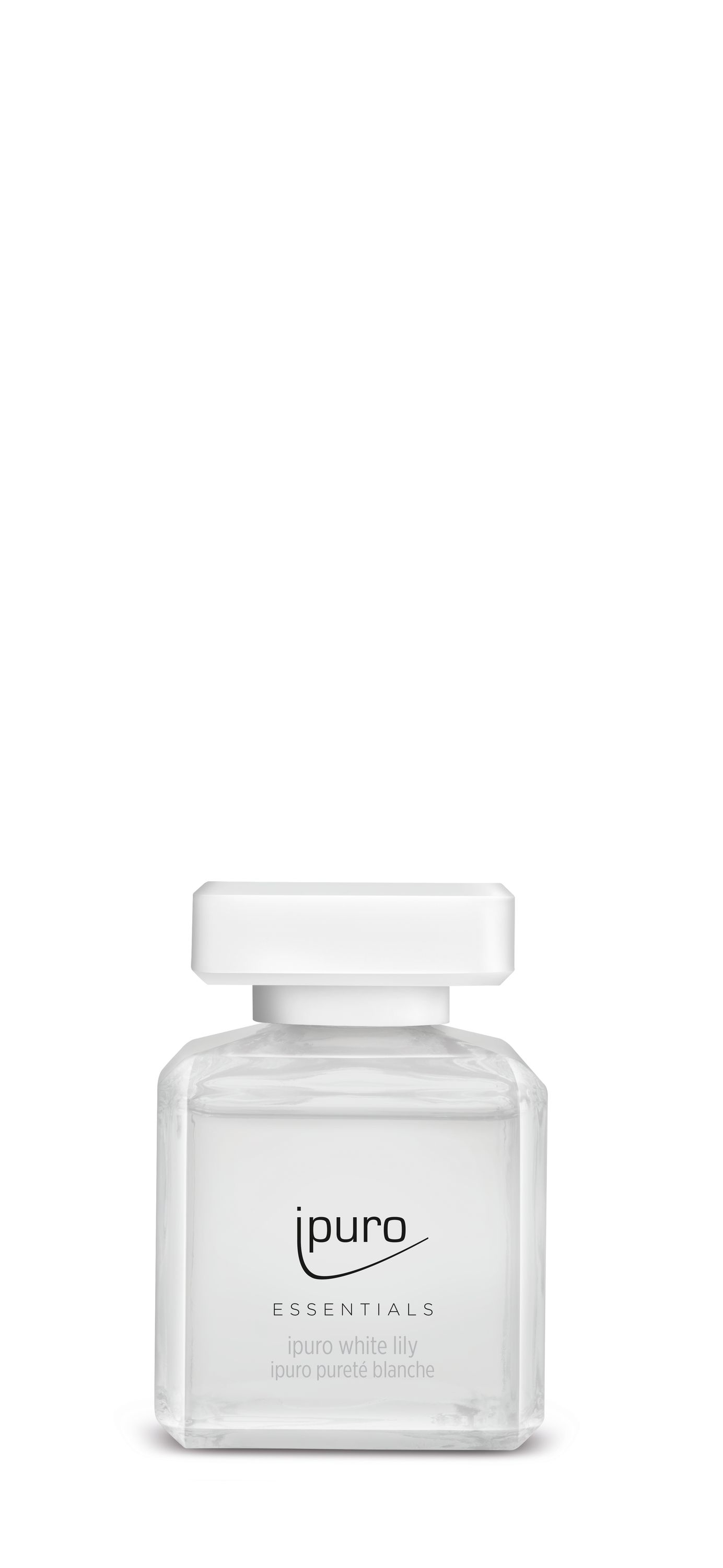 Raumduft ipuro WHITE LILY