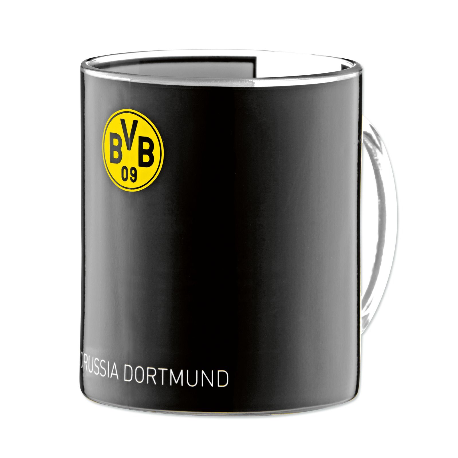 Zauberglas BVB