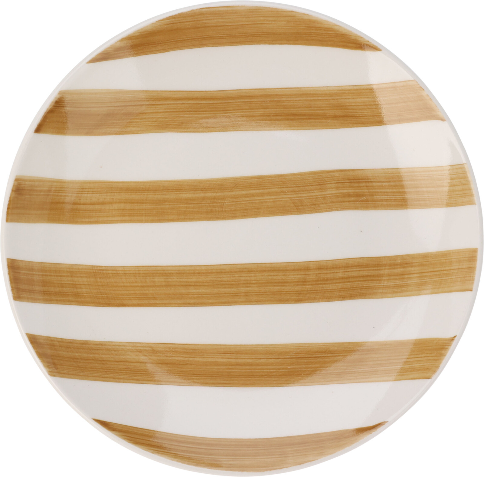 Dessertteller STRIPES