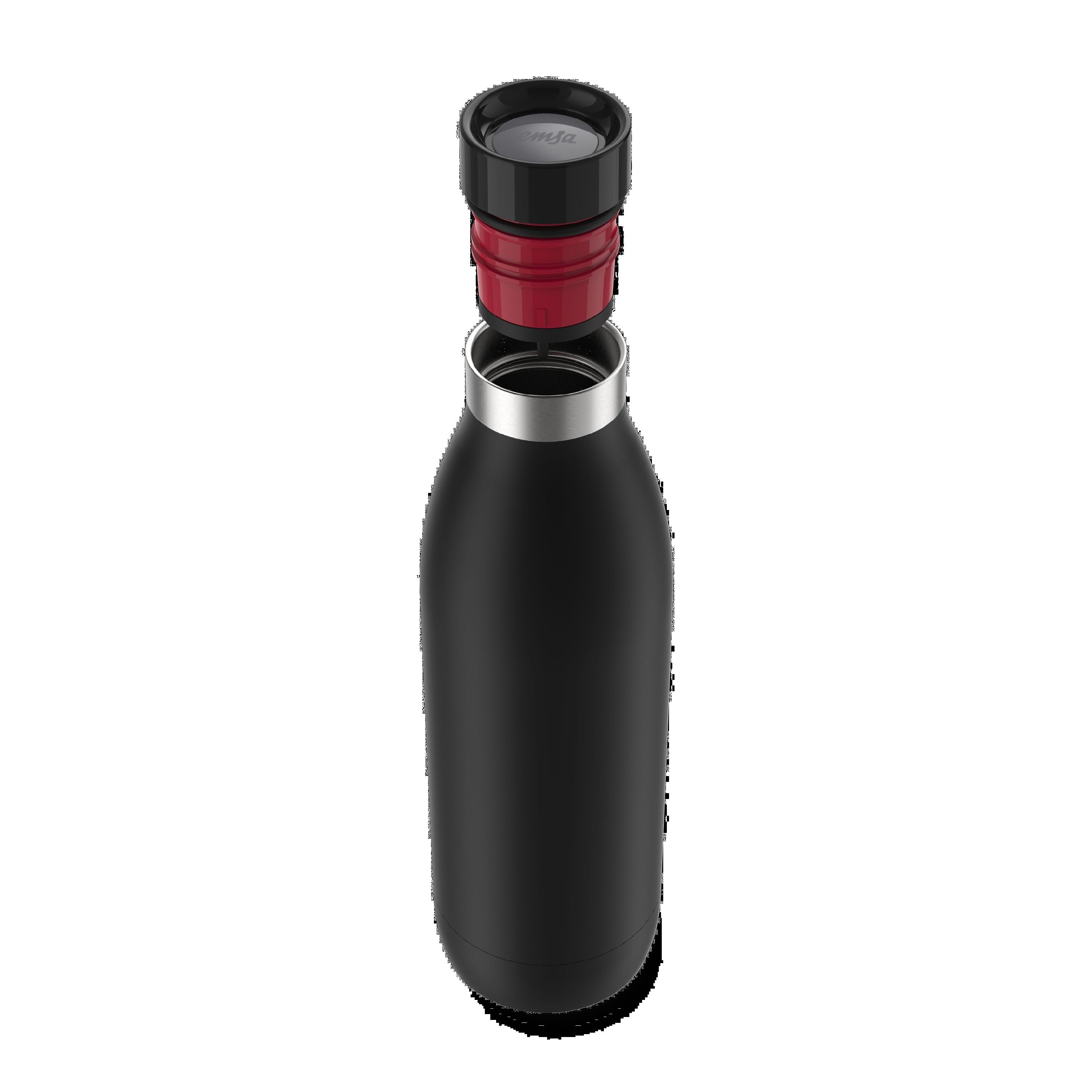 Trinkflasche BLUDROP