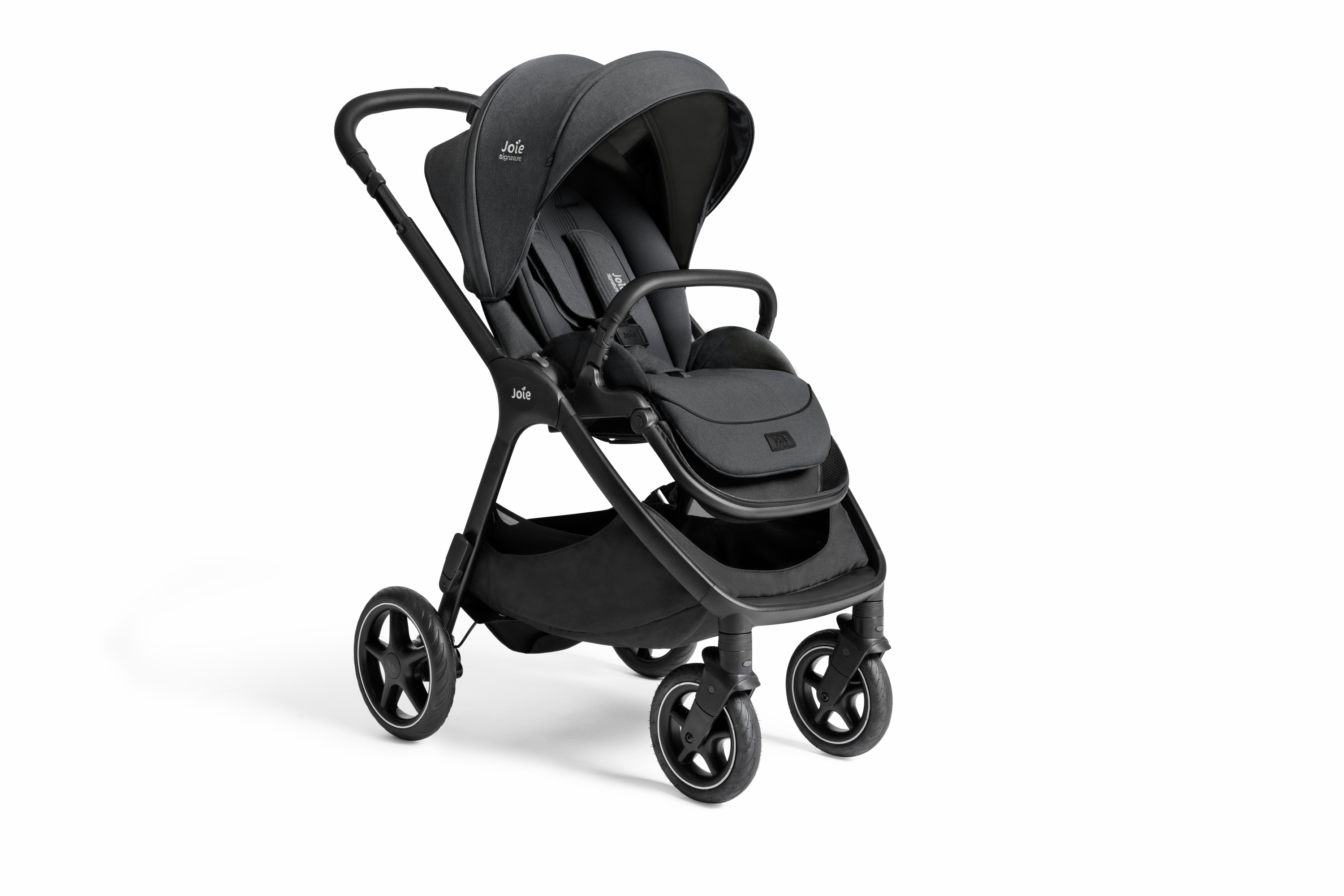 Kombi-Kinderwagen JOIE FINITI
