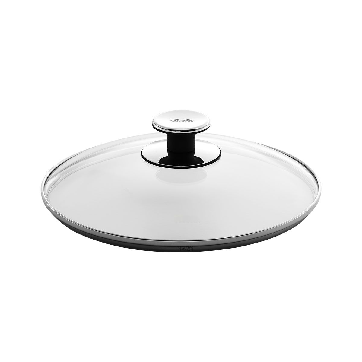 Glasdeckel Fissler