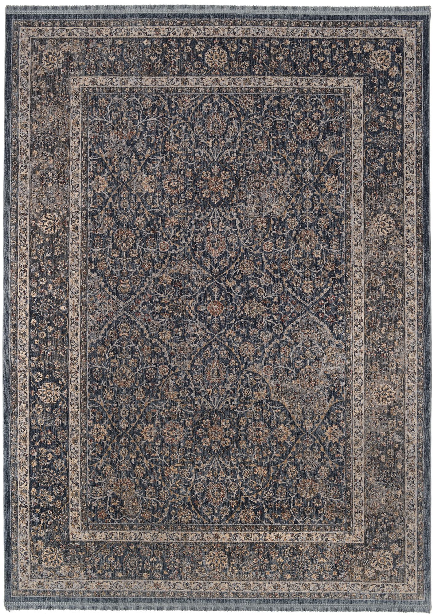 Teppich SOLIST TABI