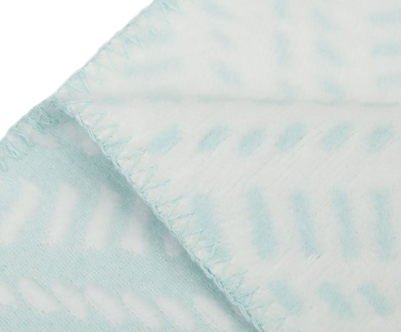Decke MANDURO aqua