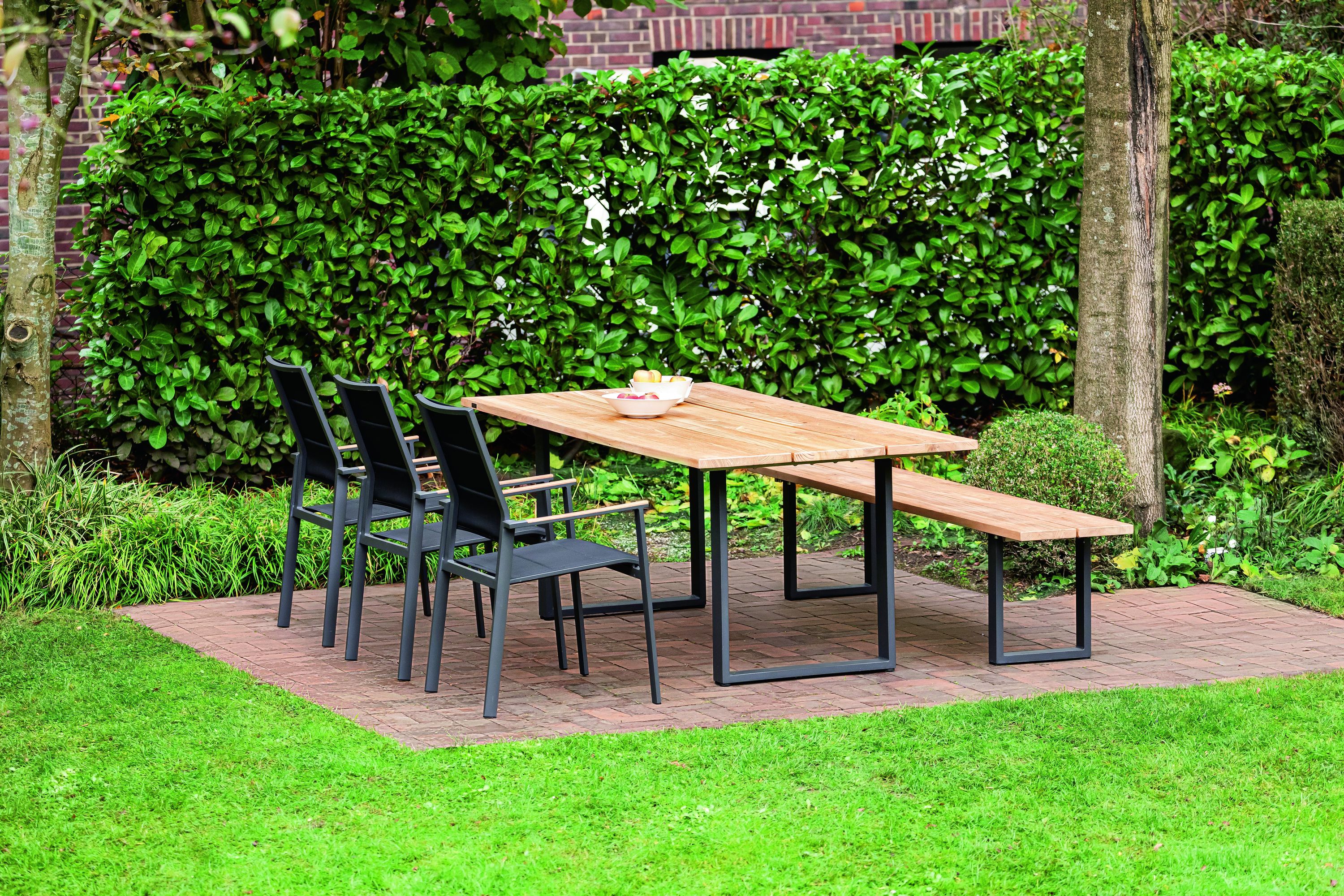 Gartenbank Nemo