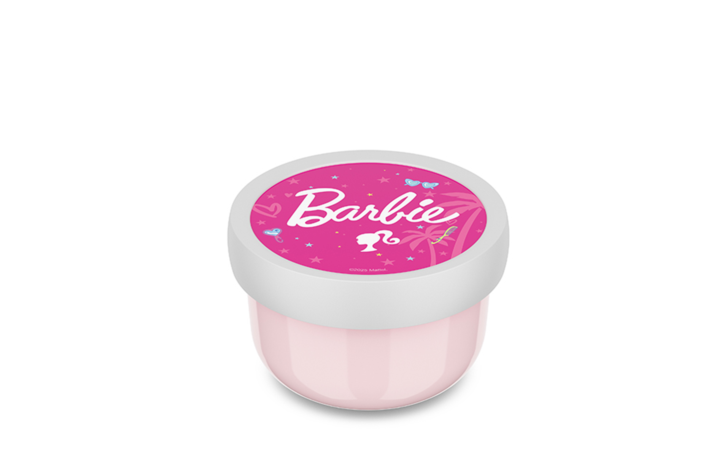 Snackbox BARBIE