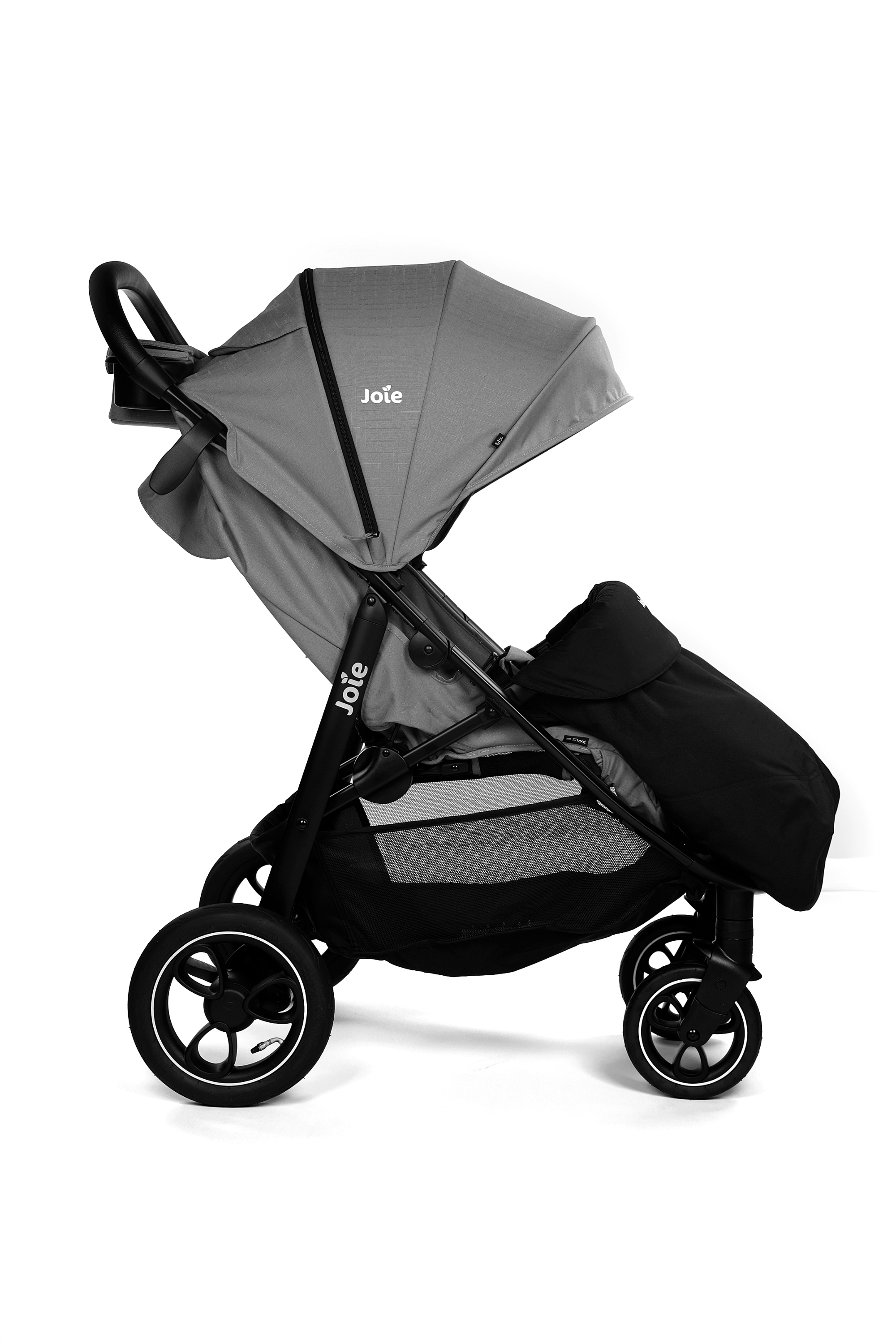Buggy LITETRAX-SET Pebble