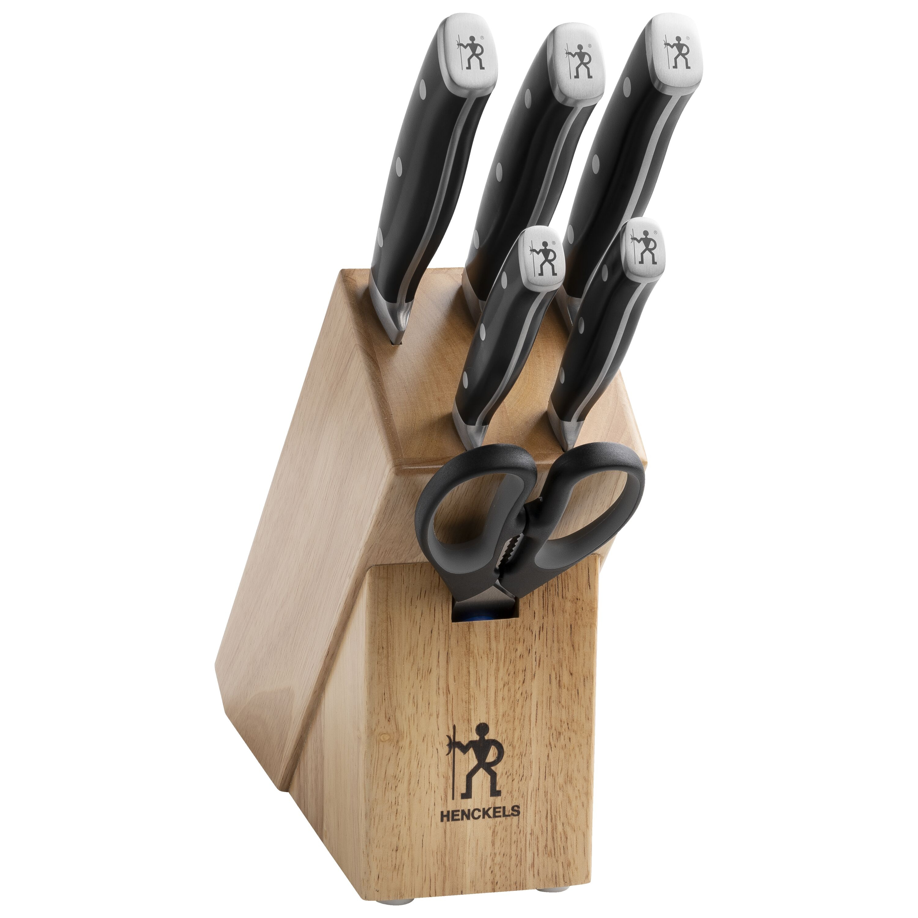 Messerblock Henckels by ZWILLING ACCENT