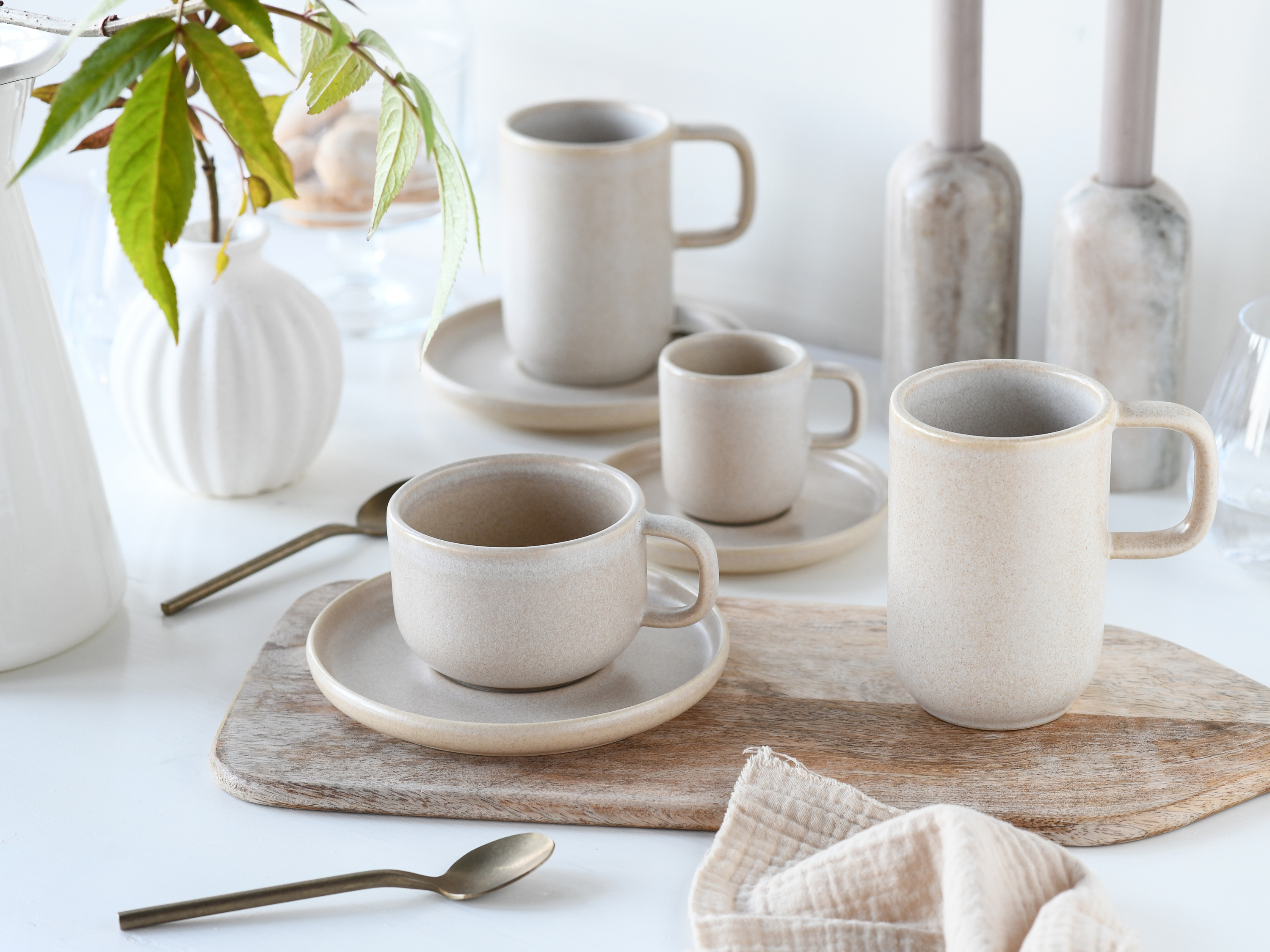 Kaffeeobertasse UNO