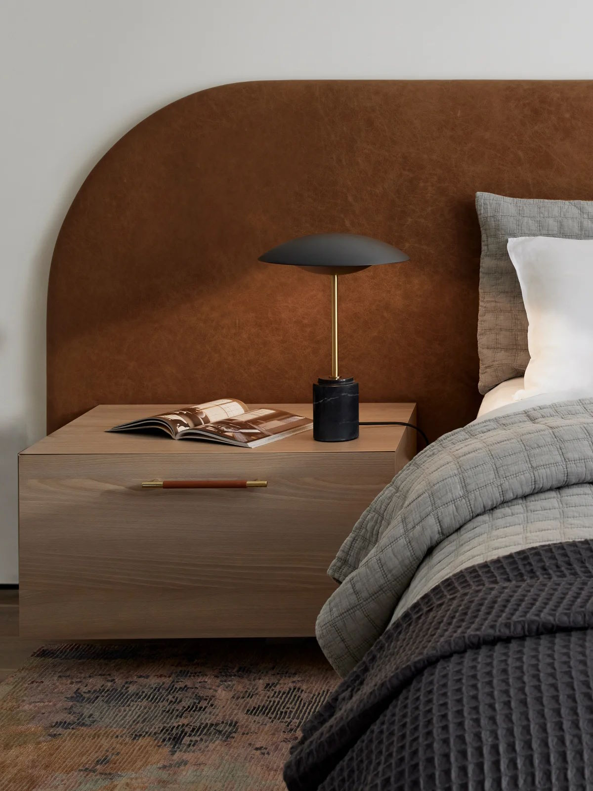Tischleuchte LOFT