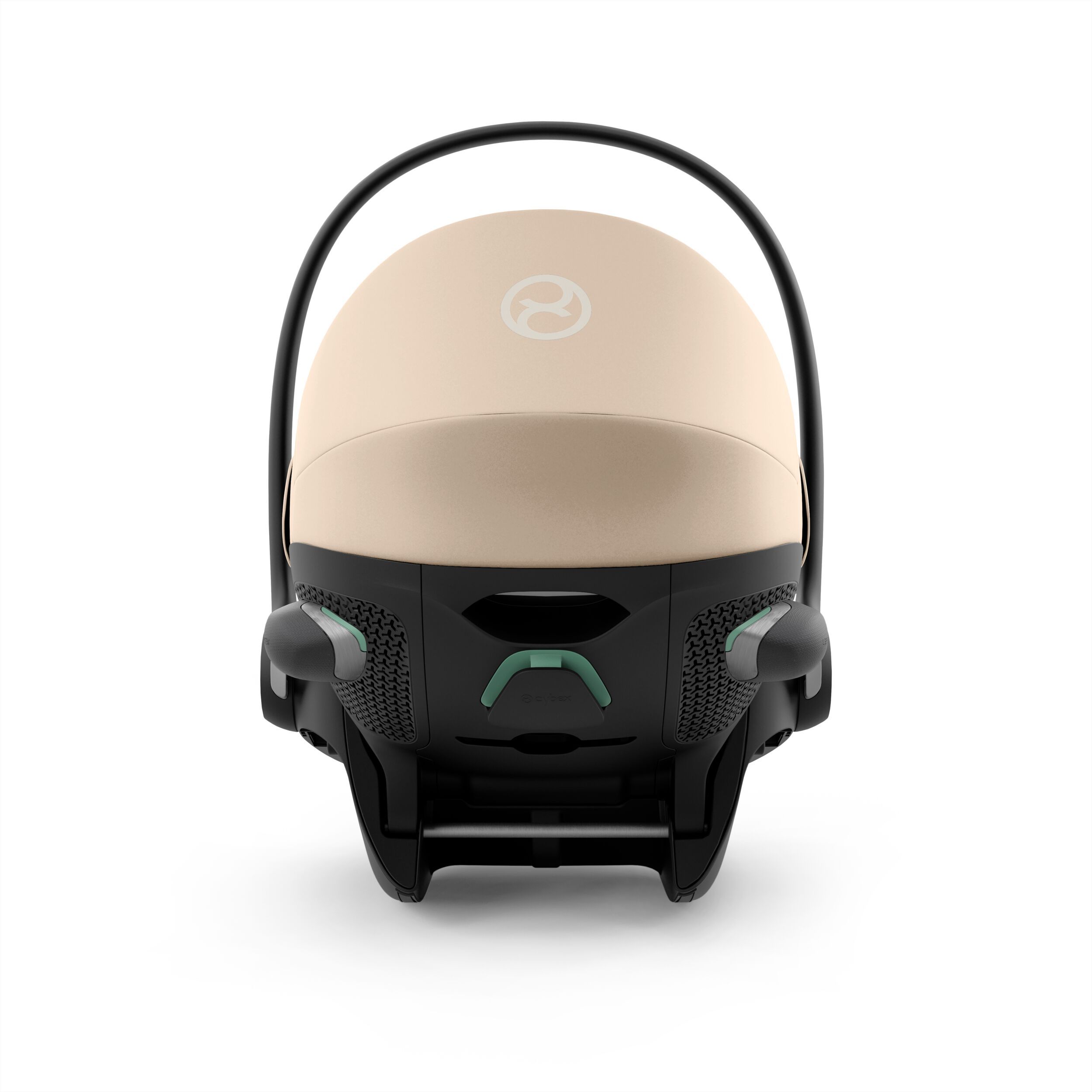 Babyschale CYBEX Cloud G3 Plus
