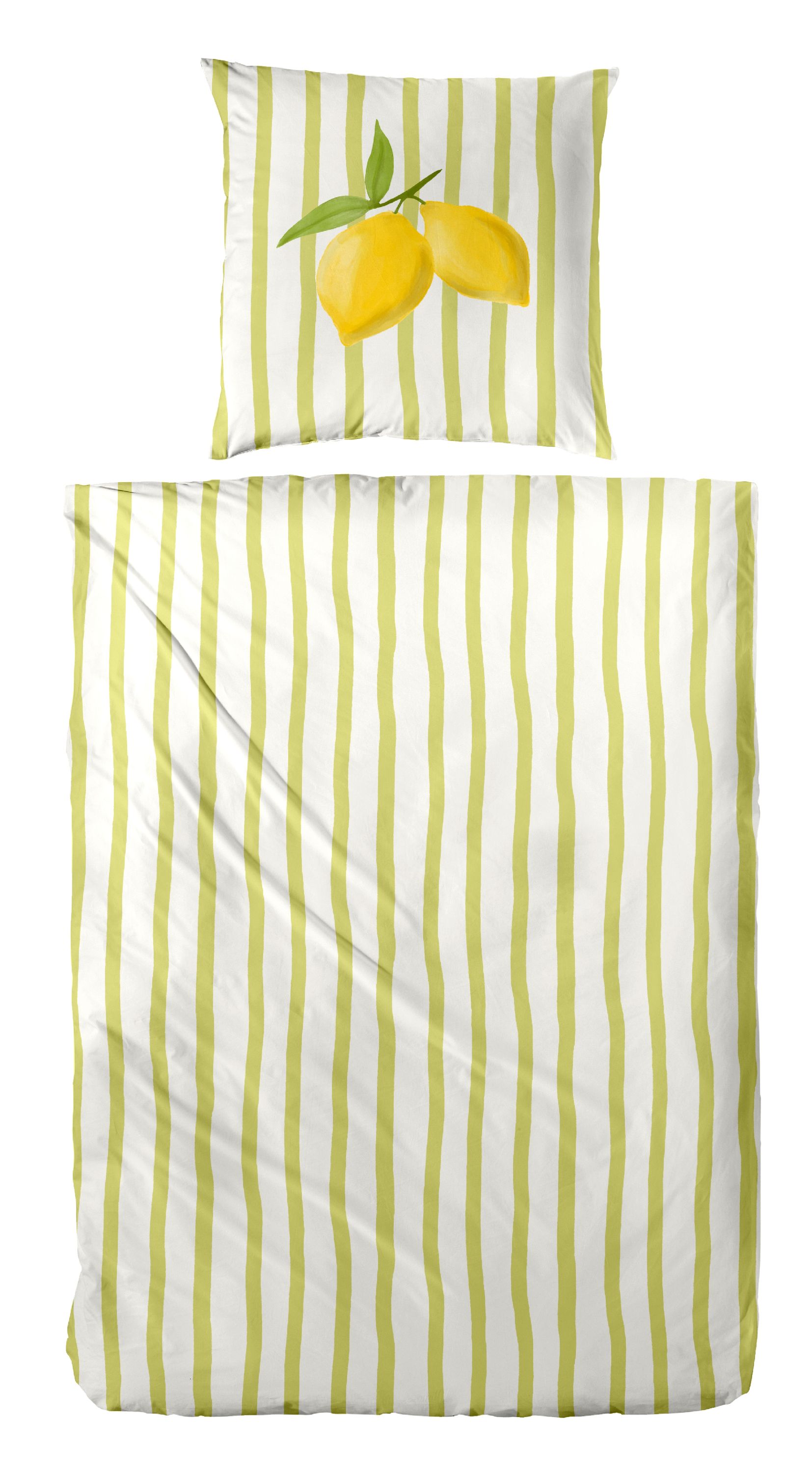 Bettwäsche LEMON
