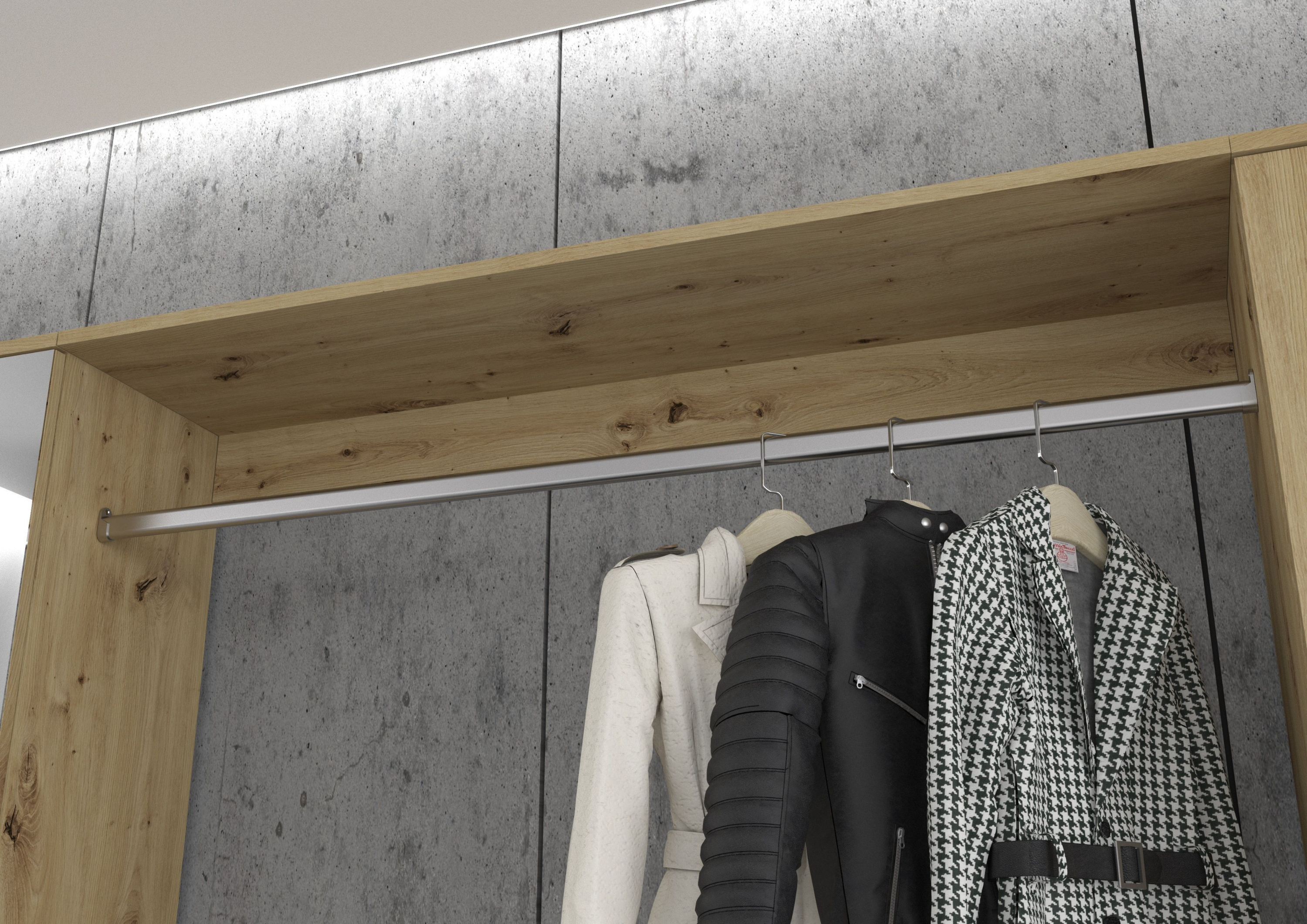 Garderobe PROJEKT X