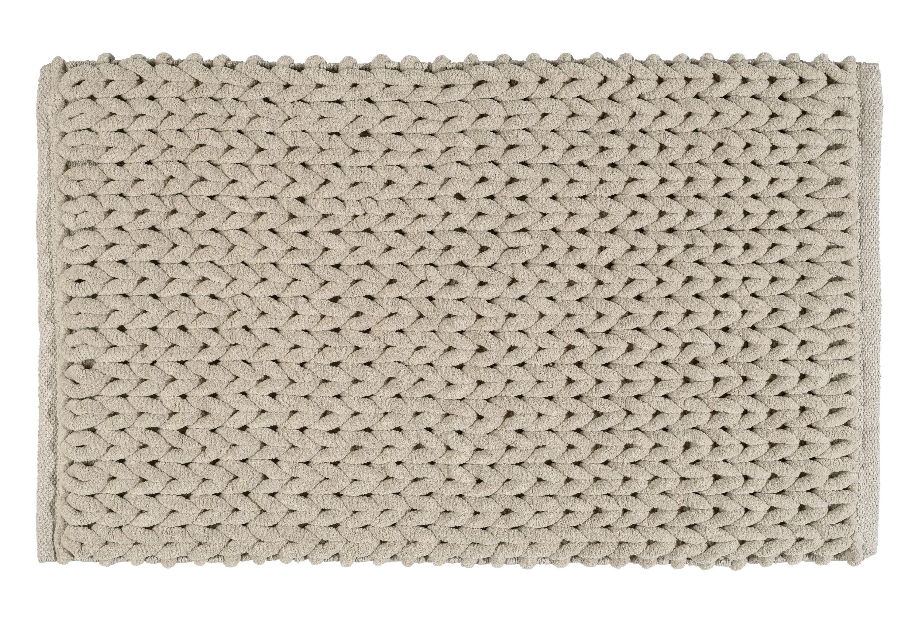 Badematte ARSON beige