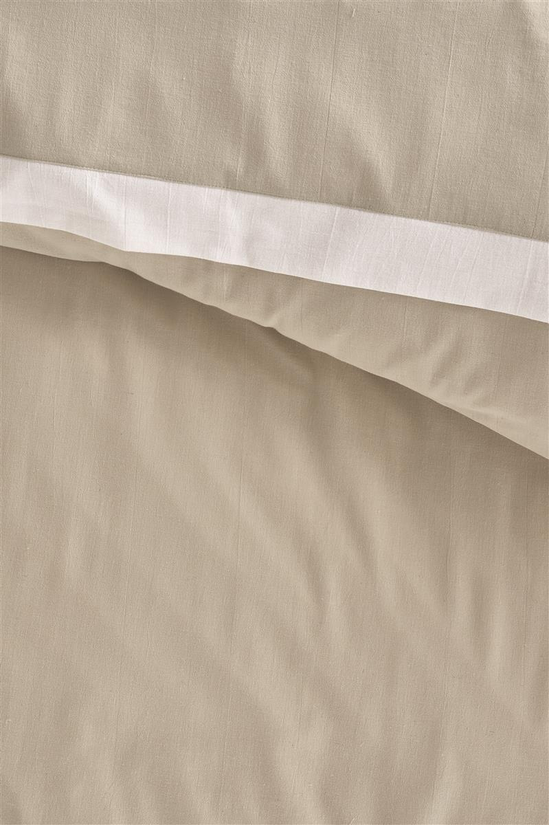Bettwäsche EASE Leinen