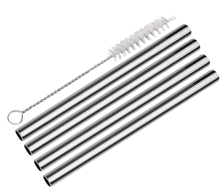 Trinkhalm-Set cilio PICCOLO