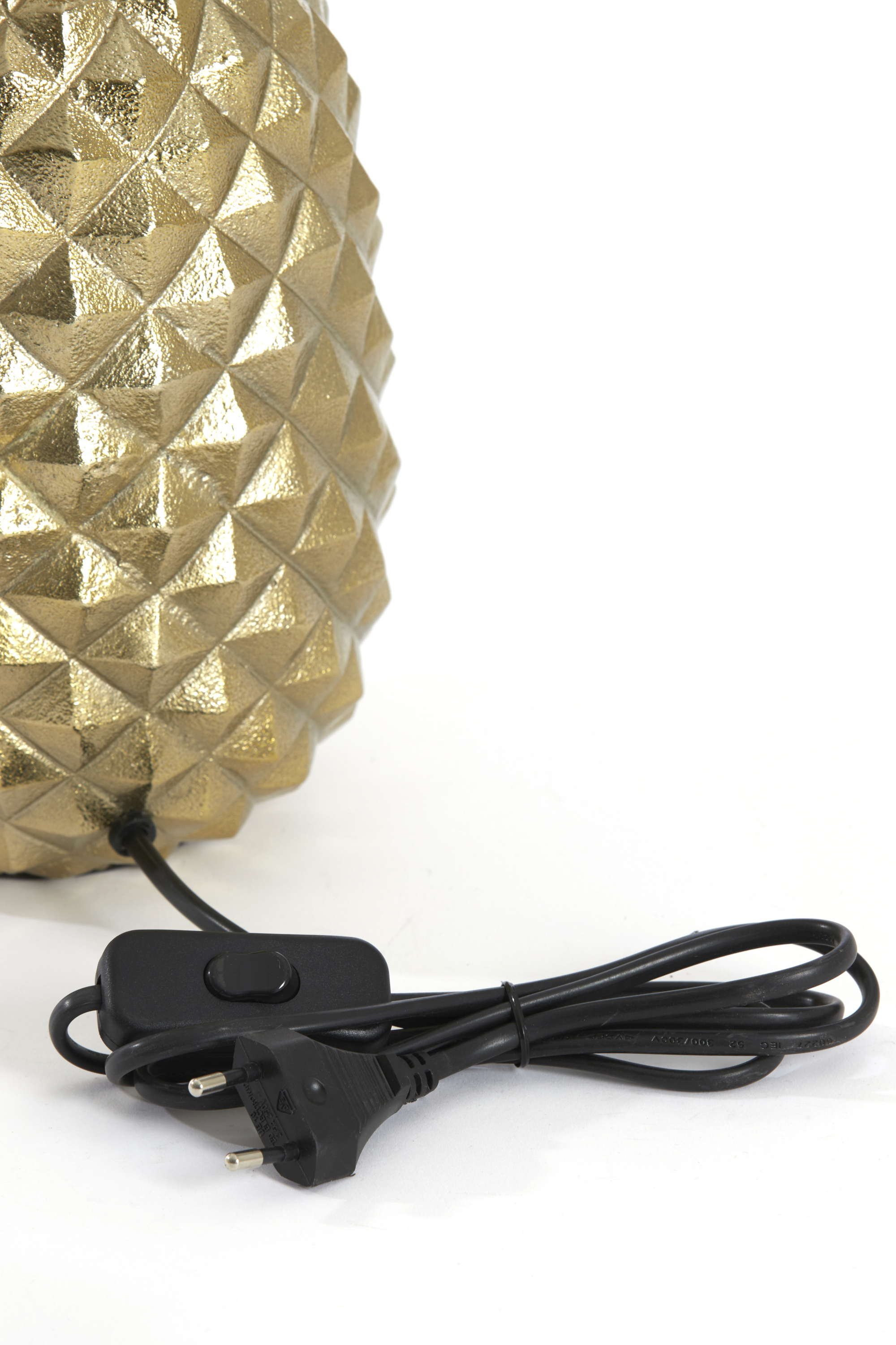 Lampenfuss PINEAPPLE