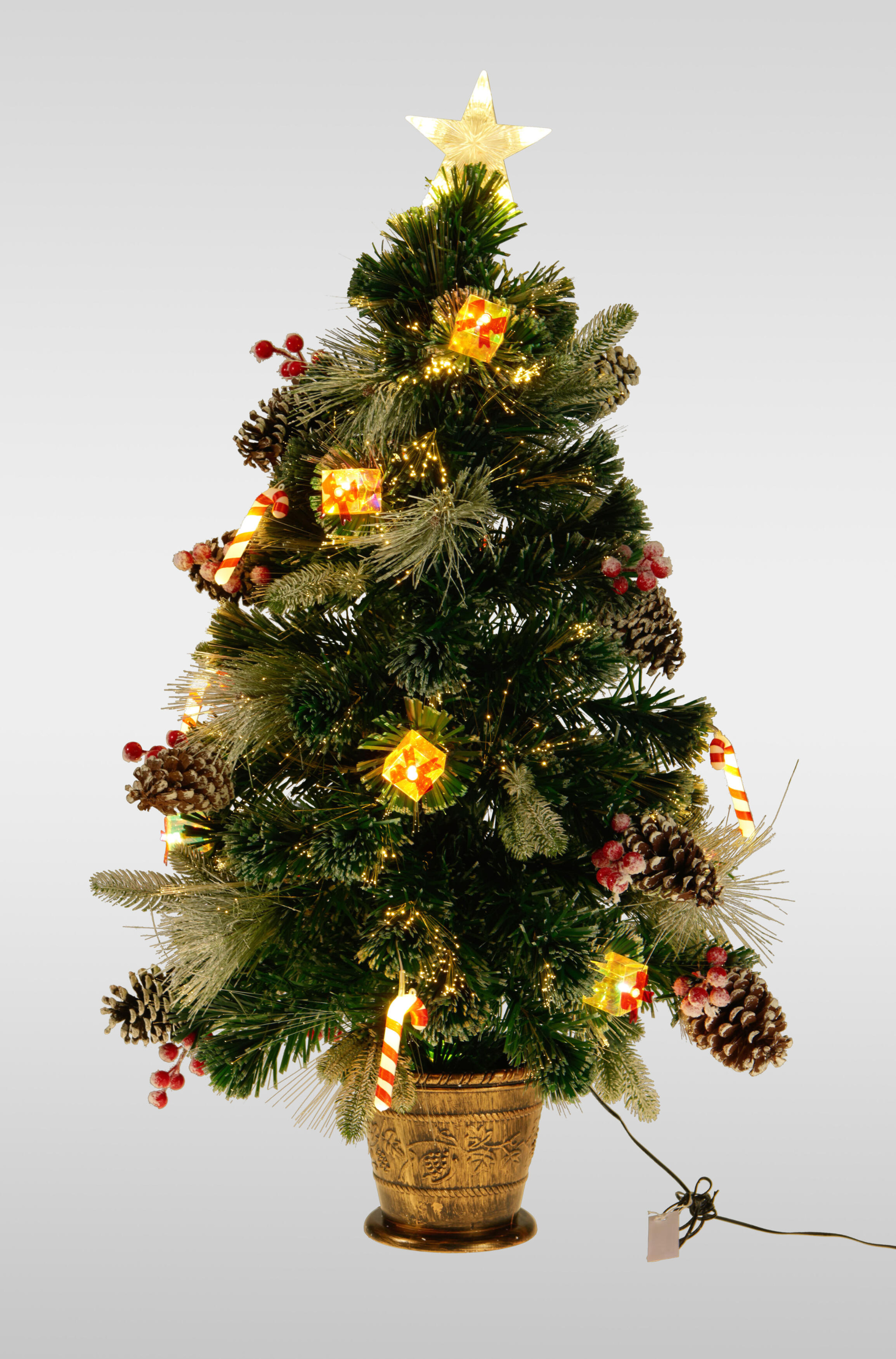 Weihnachtsbaum LED VIVA