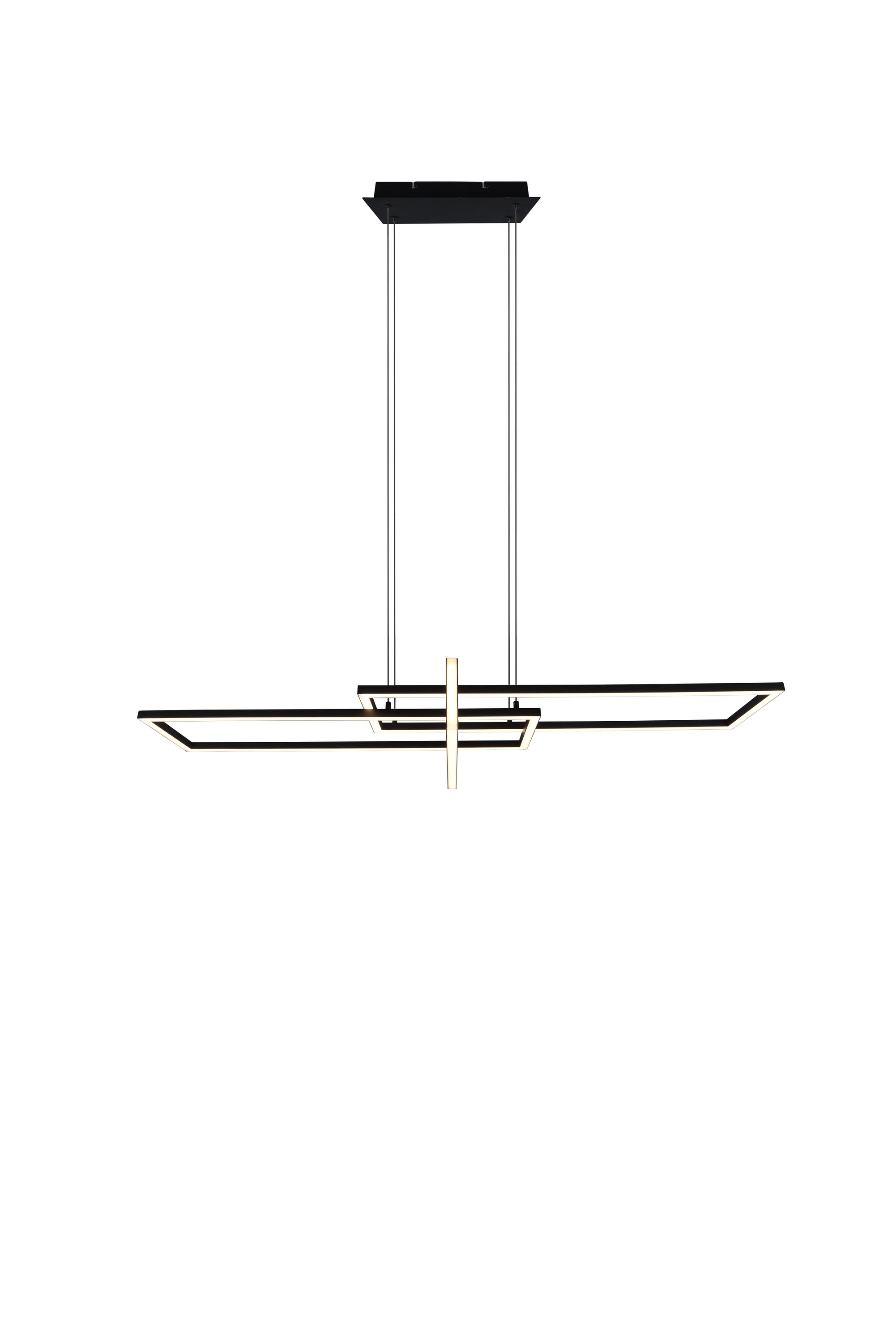 Hängeleuchte LED SALINAS