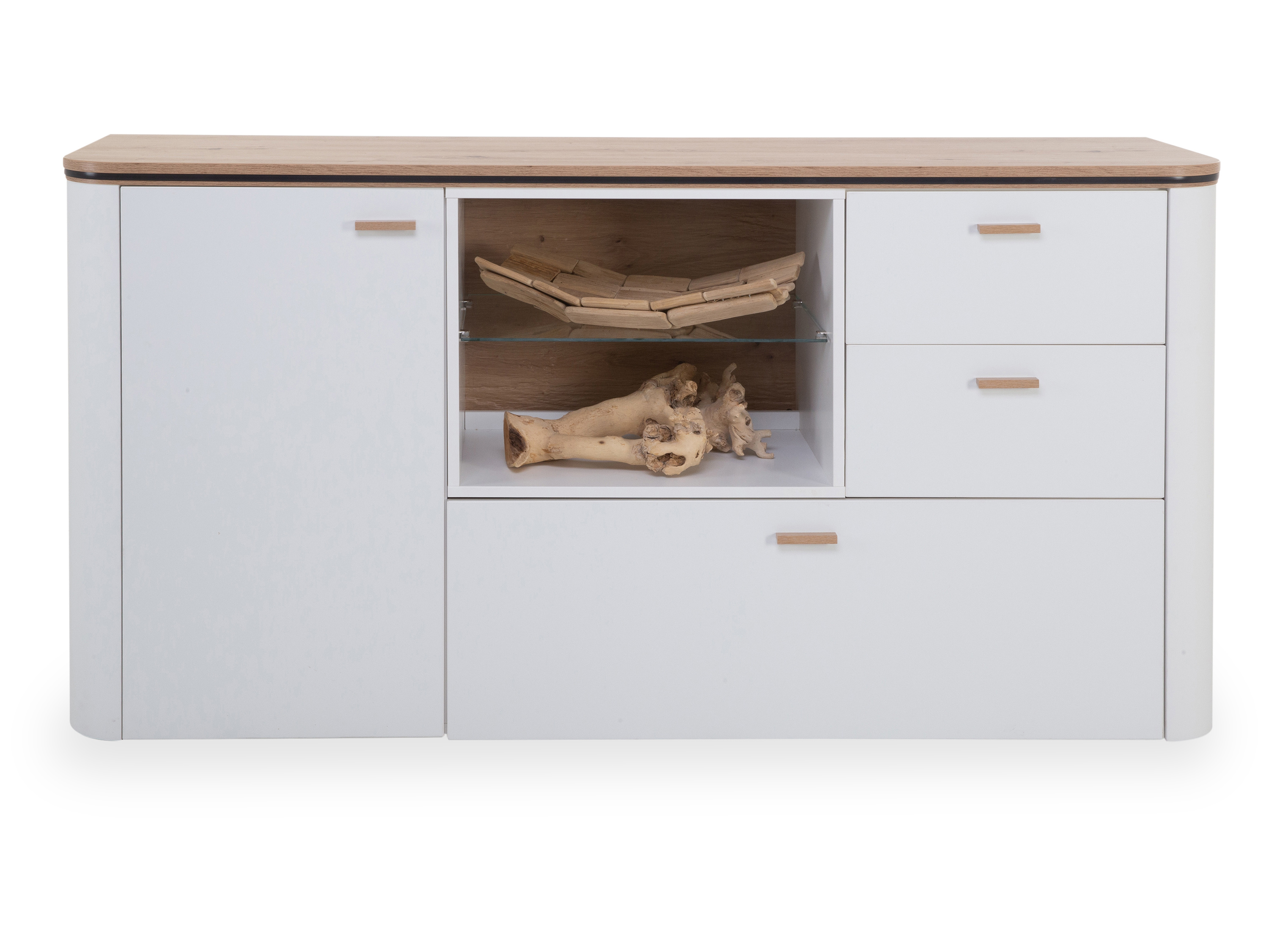 Sideboard SANSIBAR VISTRA
