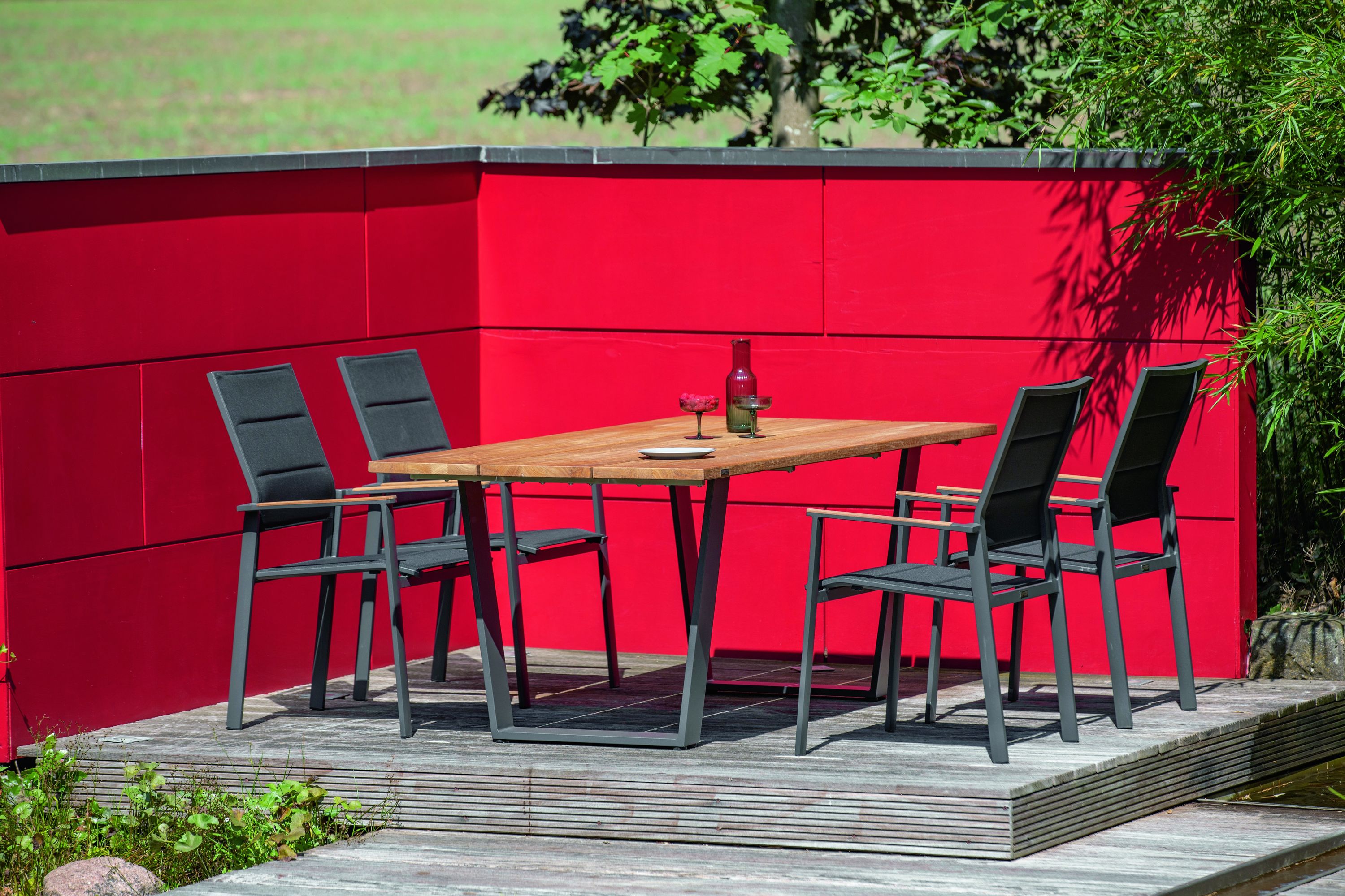 Gartentisch Noah