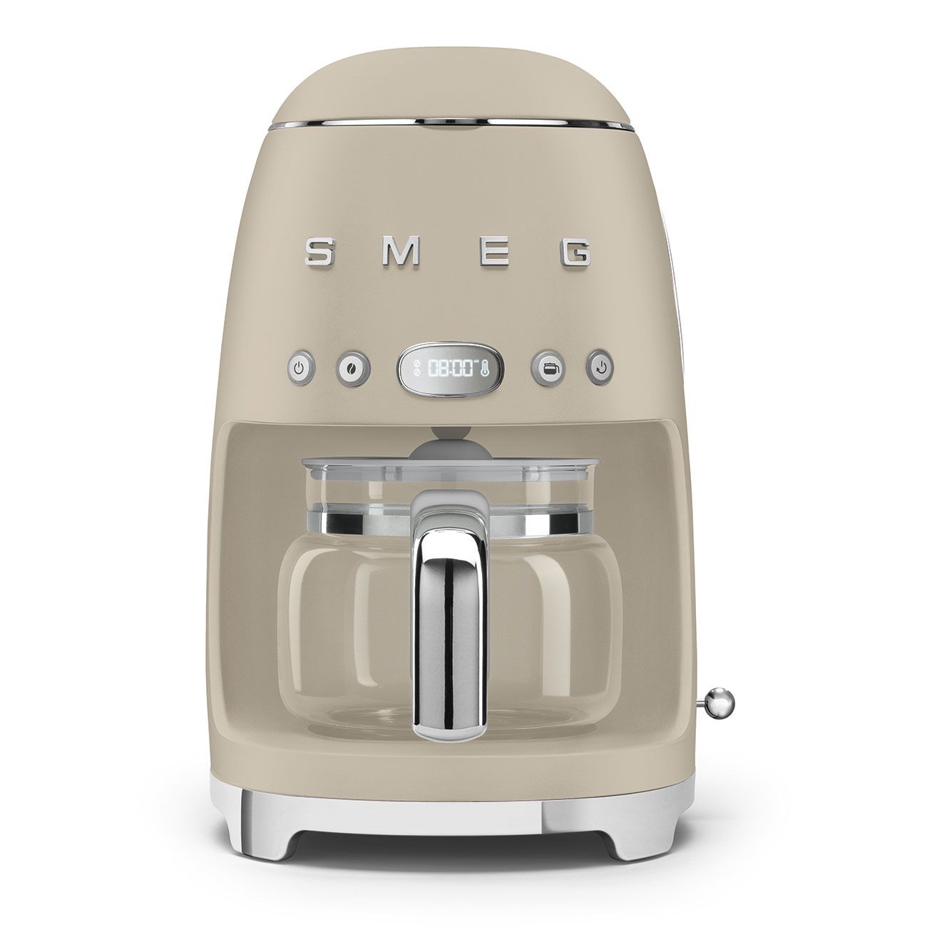 Filterkaffeemaschine smeg
