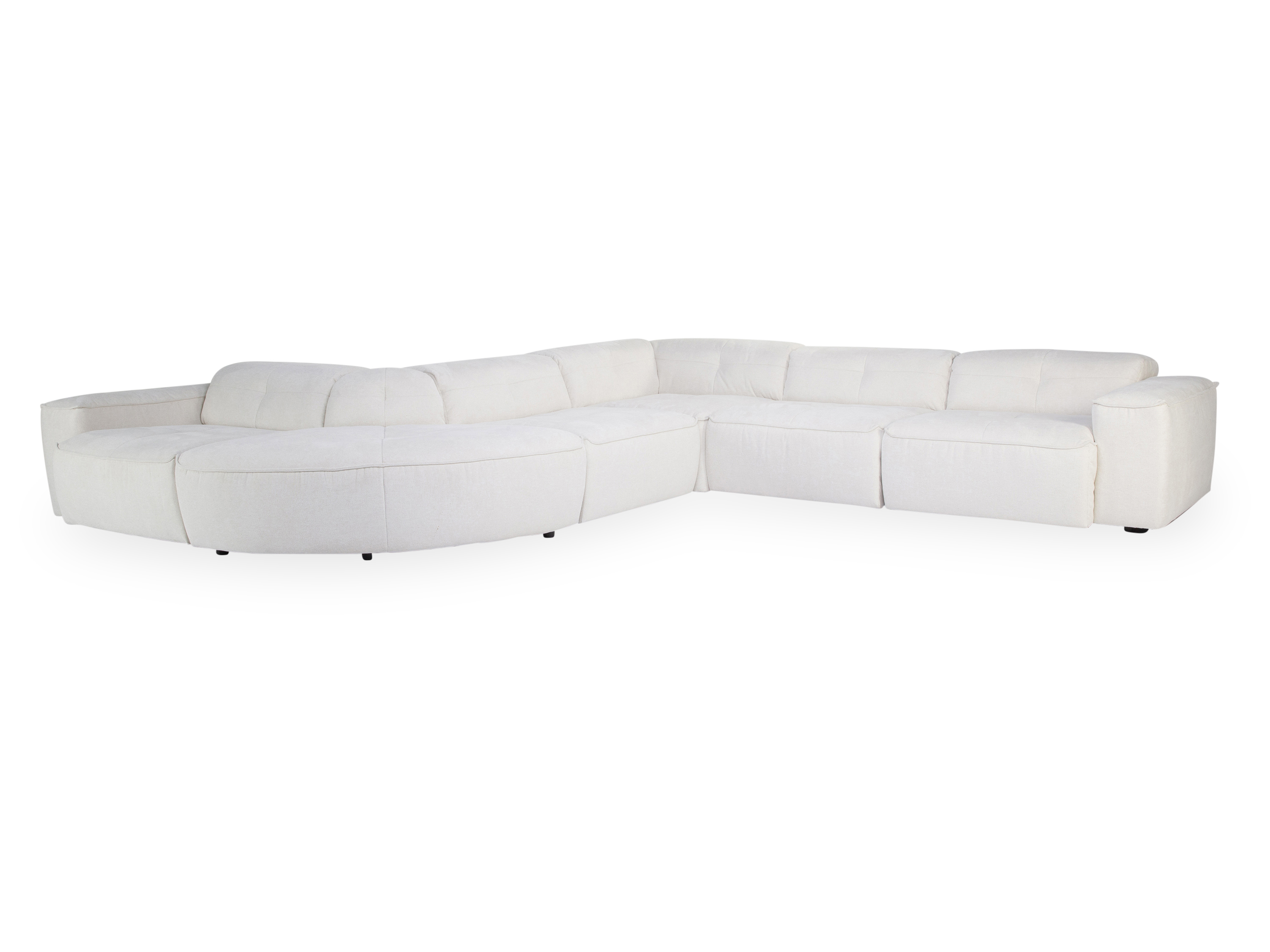 Sofaelement SANSIBAR OSTERBAK
